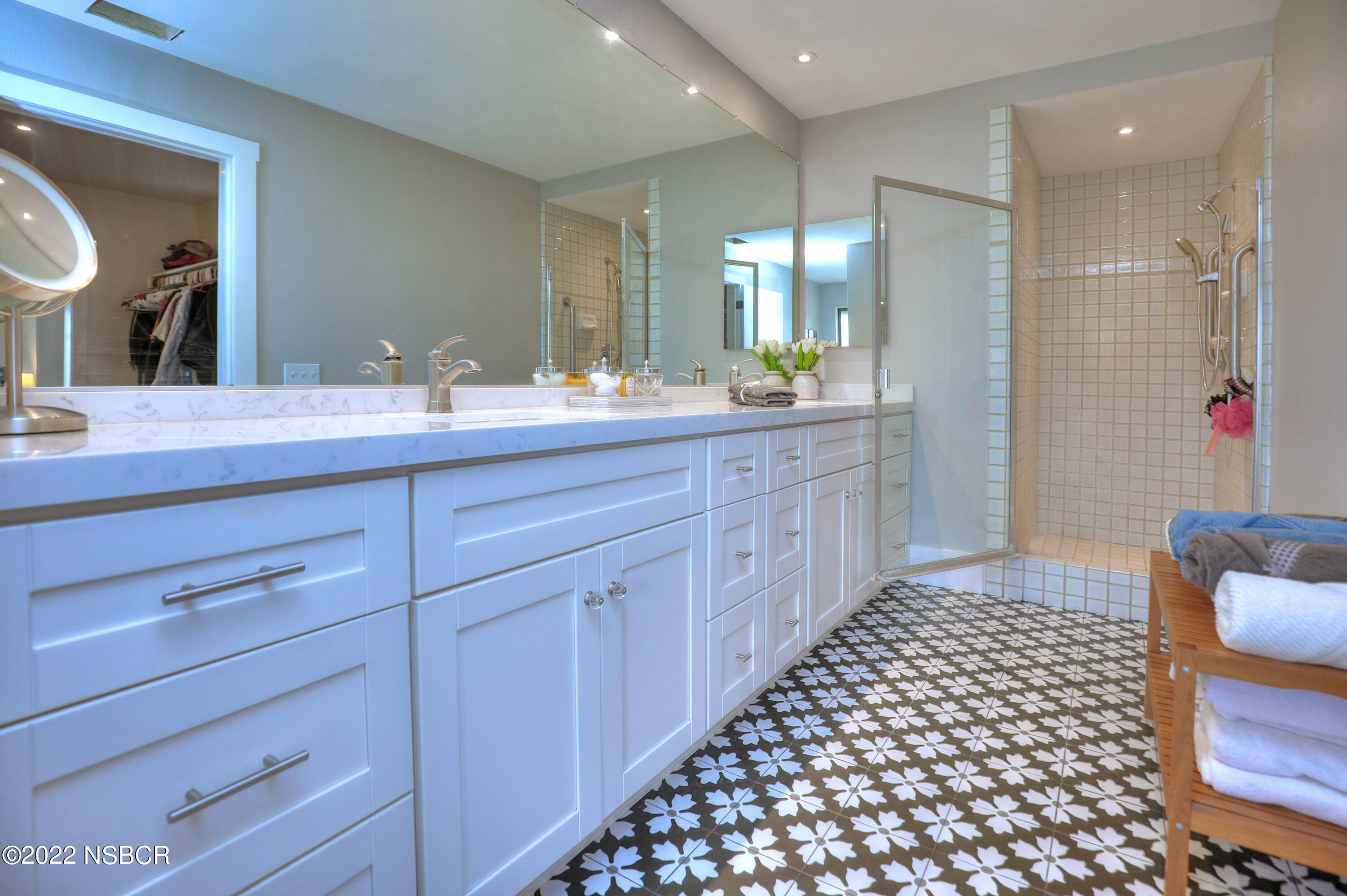 1893 Ringsted Drive Solvang, CA 93463 - Photo 25 of 43 19 - Primary Bath