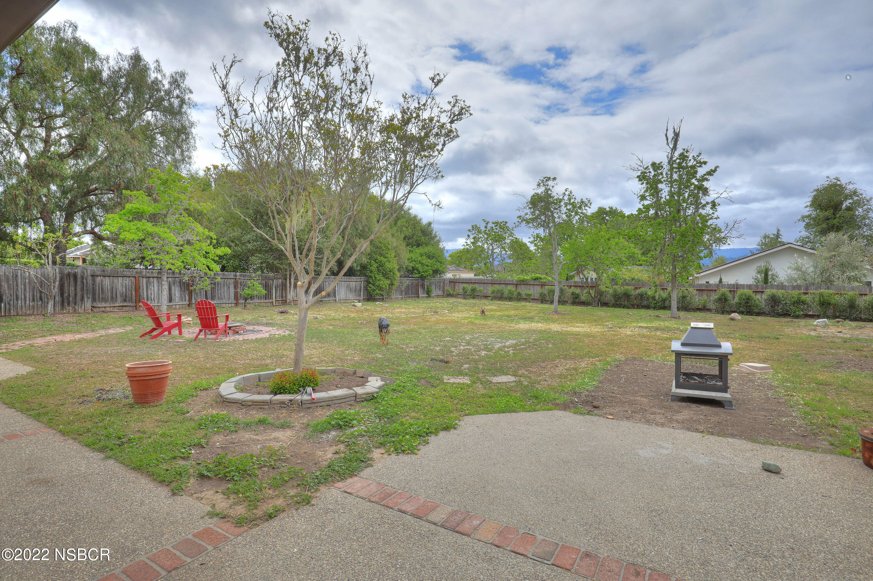 1893 Ringsted Drive Solvang, CA 93463 - Photo 36 of 43 Aerial -9