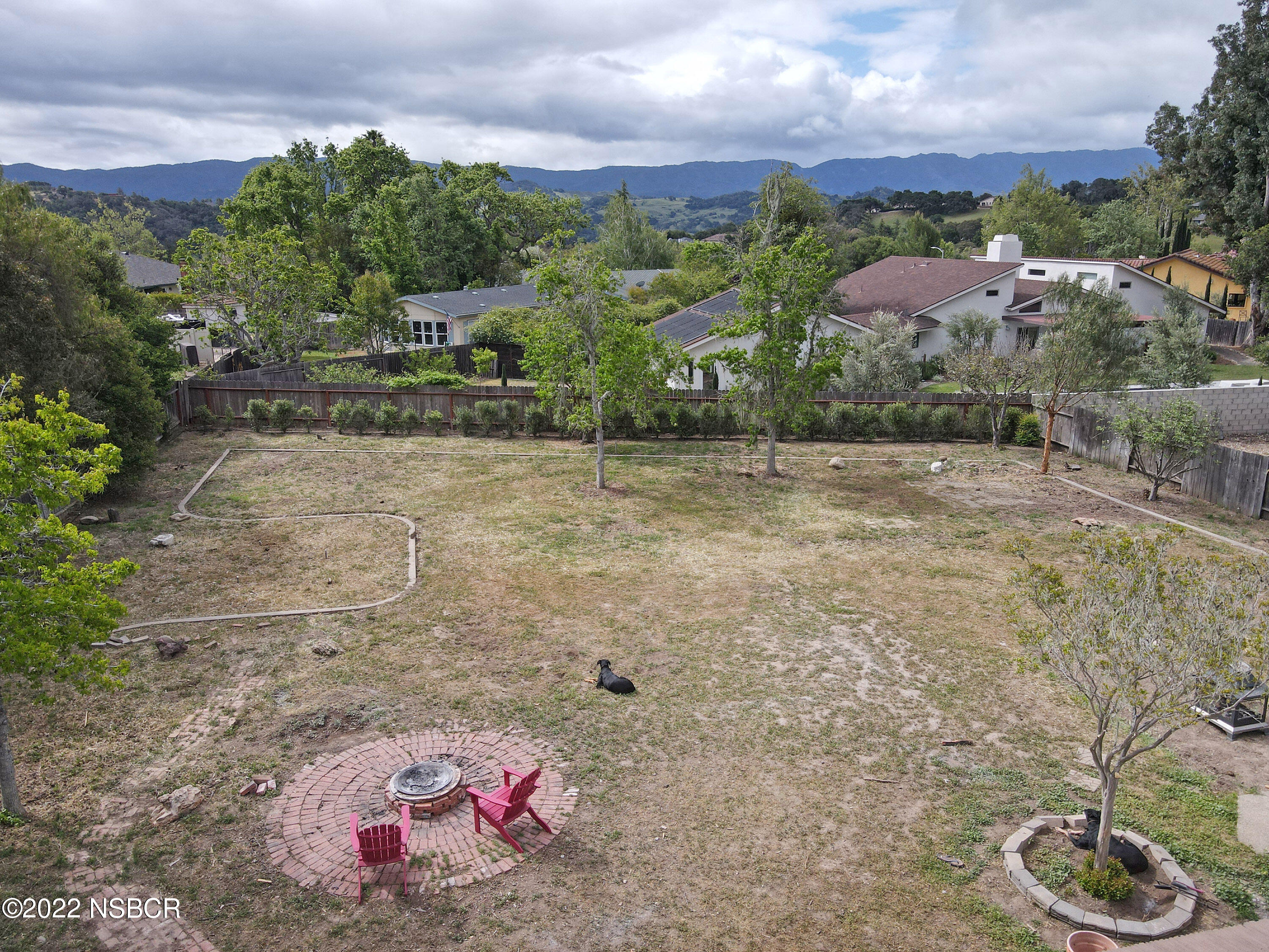 1893 Ringsted Drive Solvang, CA 93463 - Photo 37 of 43 Aerial -10