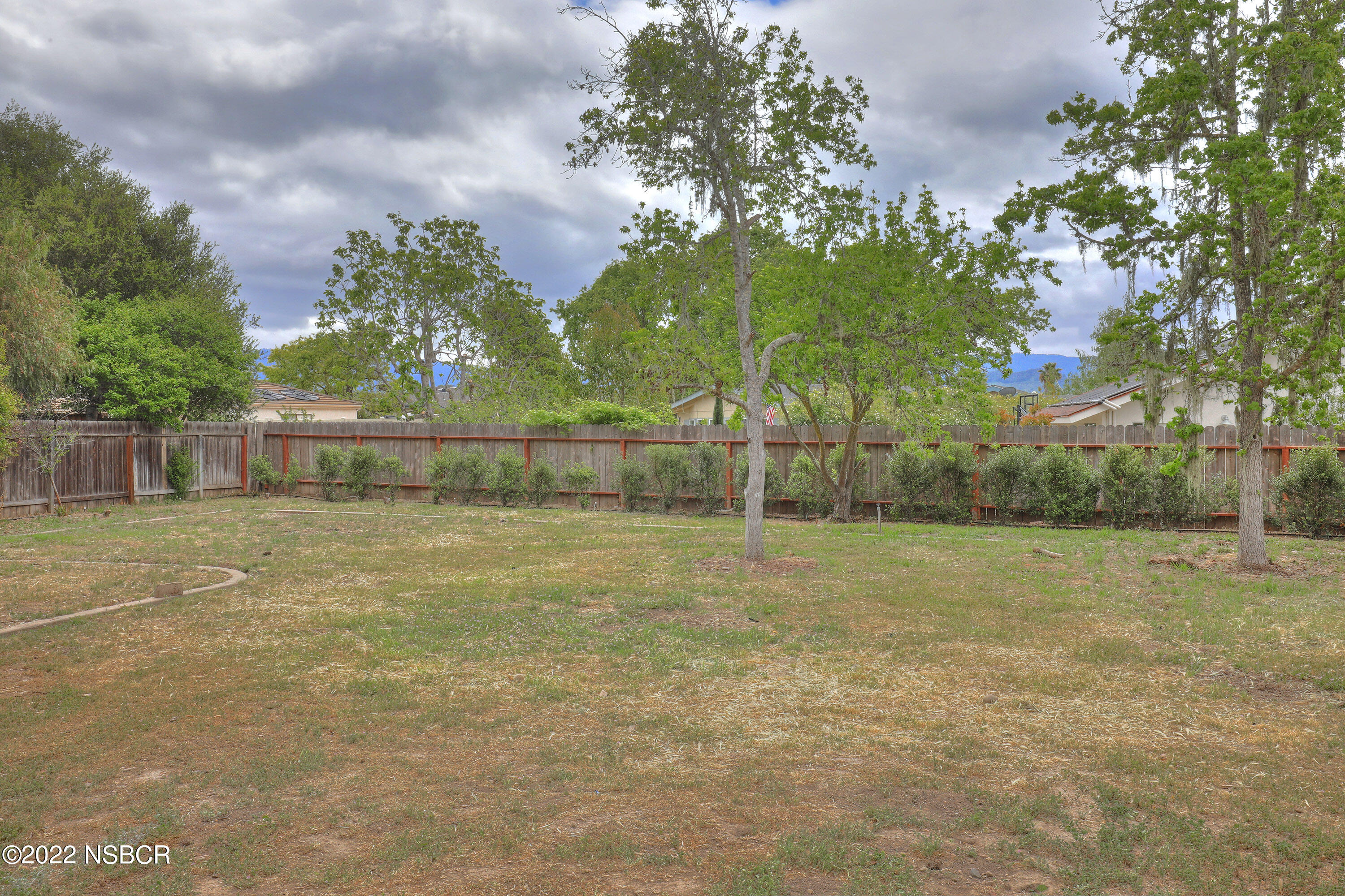 1893 Ringsted Drive Solvang, CA 93463 - Photo 42 of 43 Rear Yard-4