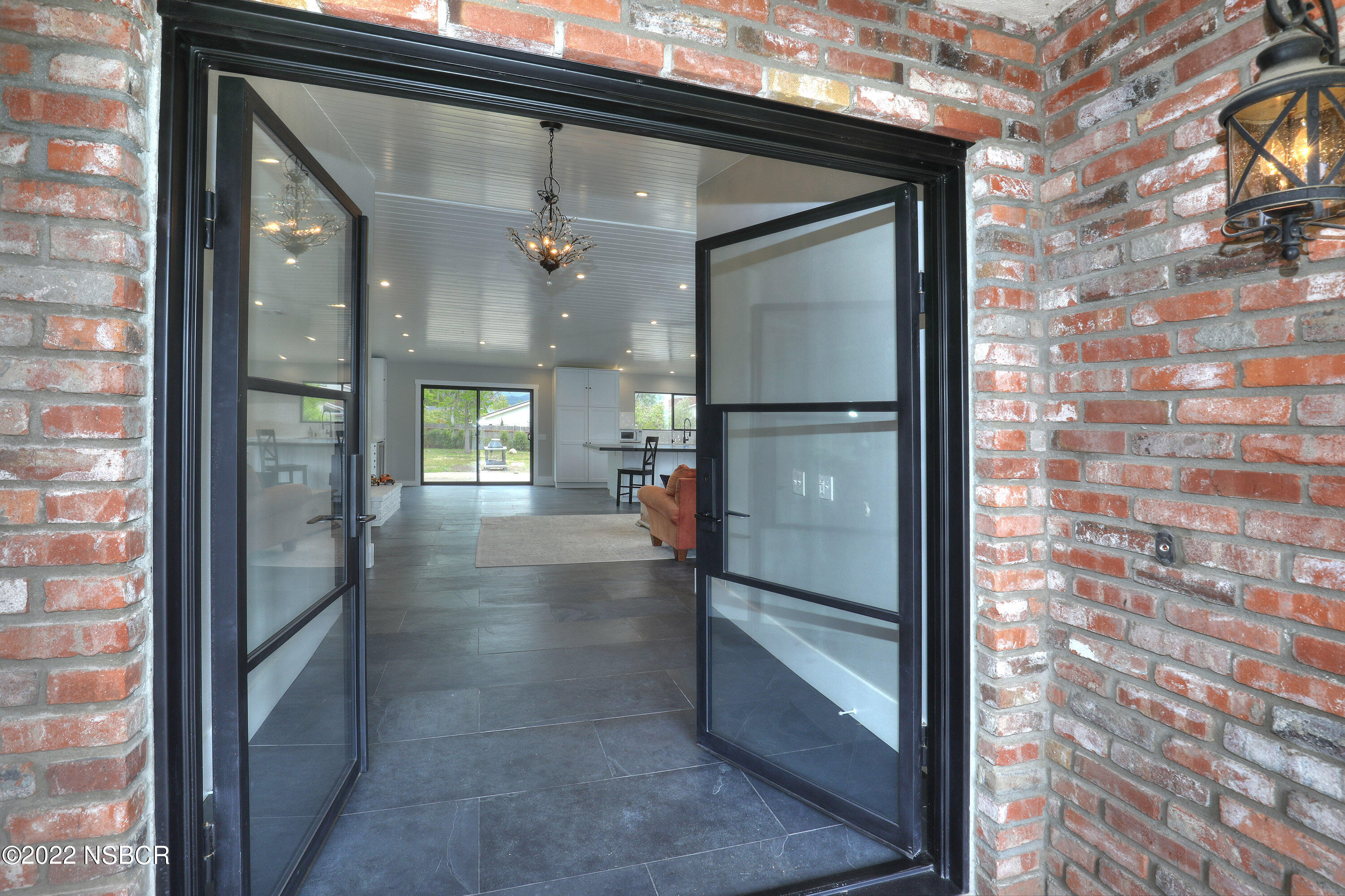 1893 Ringsted Drive Solvang, CA 93463 - Photo 6 of 43 5 - Front Door-2