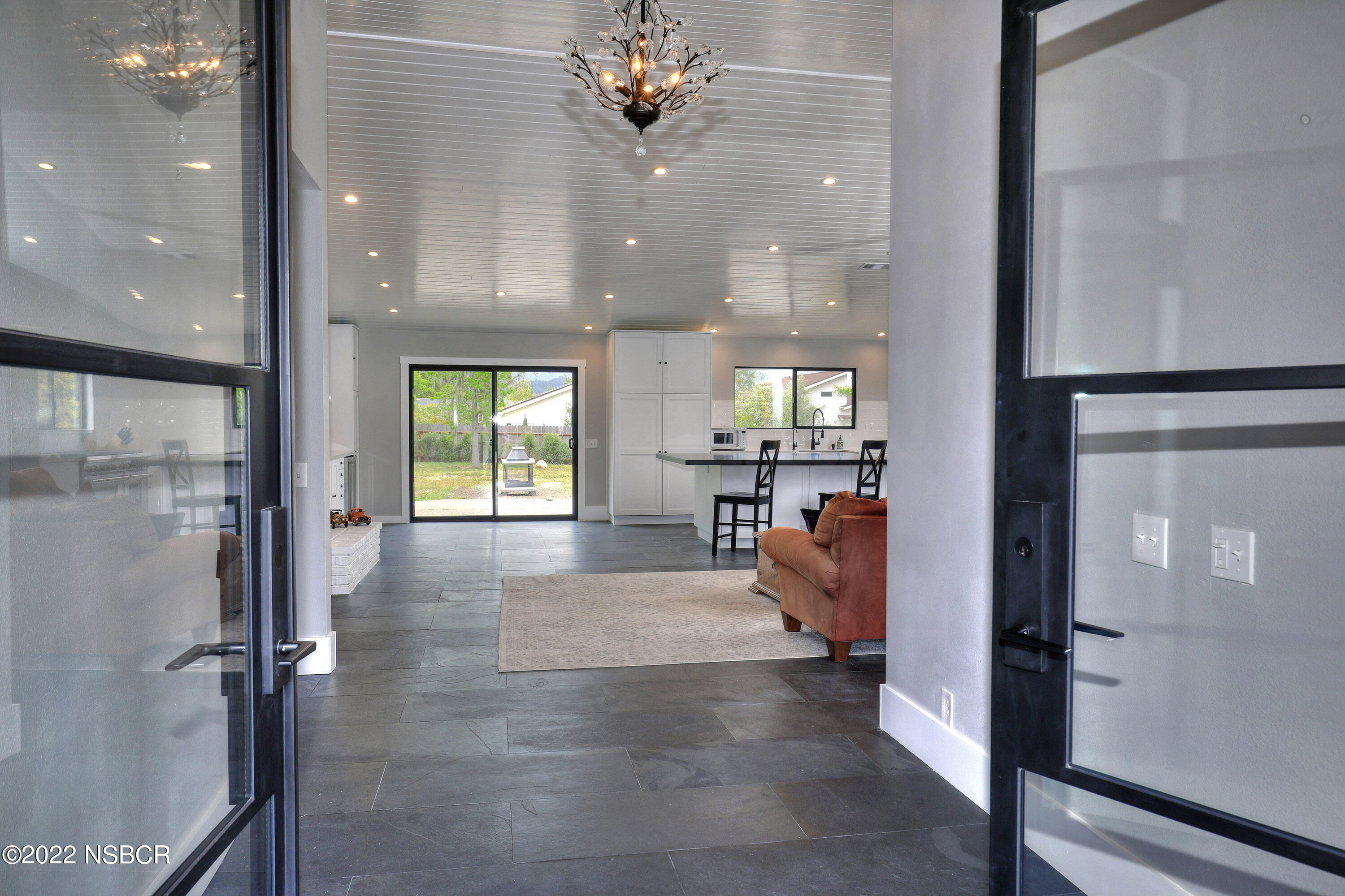 1893 Ringsted Drive Solvang, CA 93463 - Photo 7 of 43 6 - Front Door Close -1