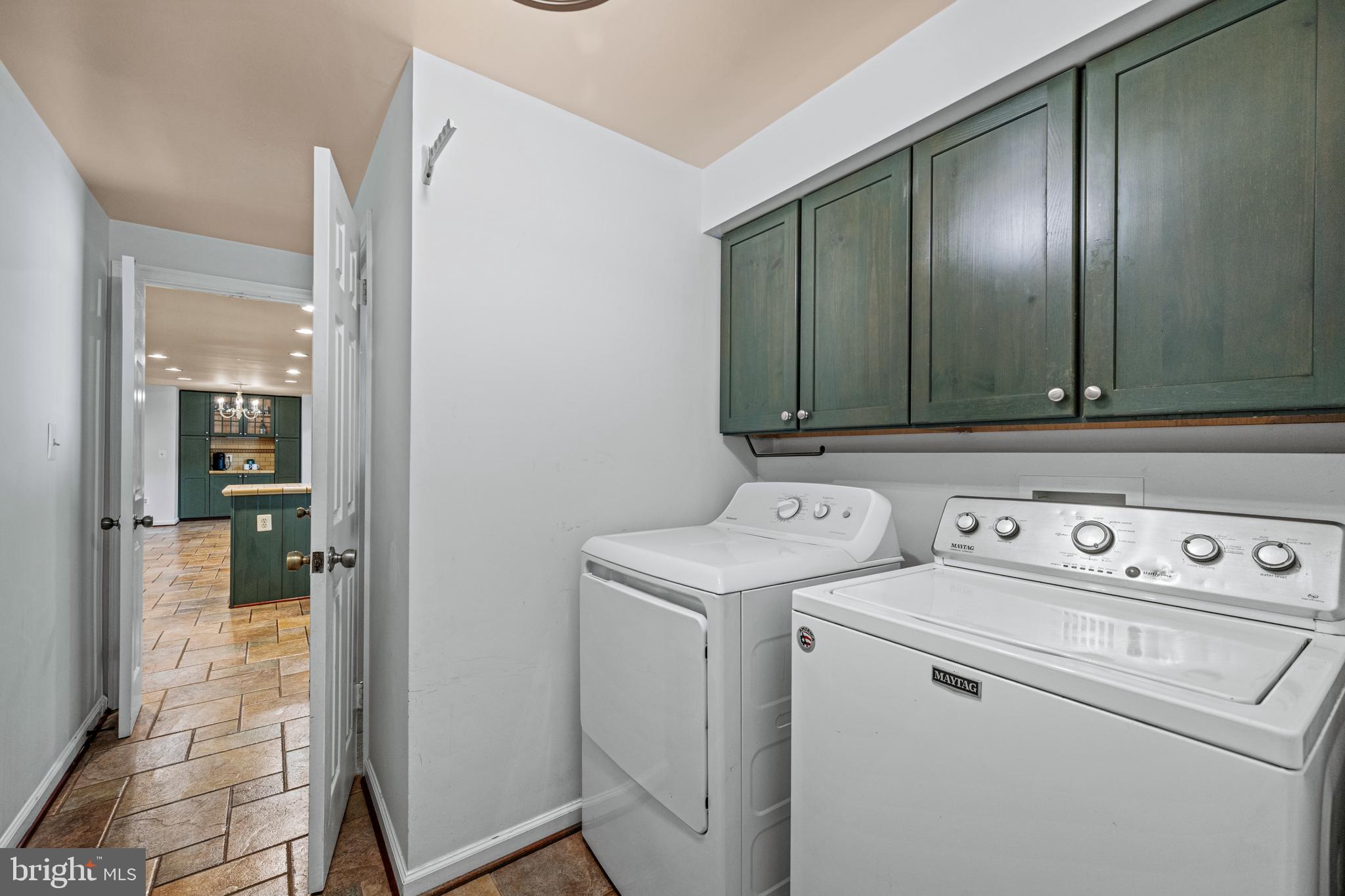 6 Starlight Court Potomac, MD 20854 - Photo 28 of 65 Laundry Room