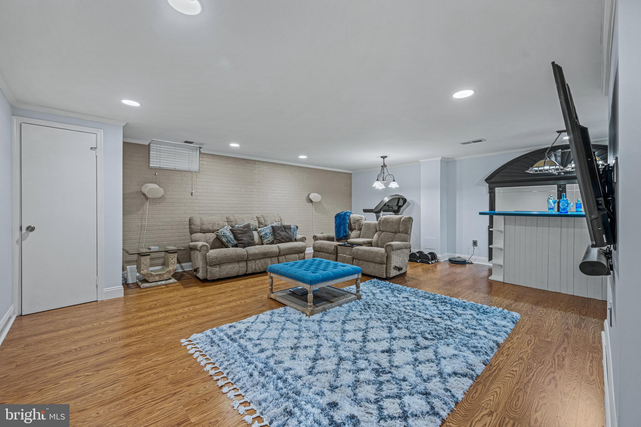 6 Starlight Court Potomac, MD 20854 - Photo 41 of 65 Recreation Room