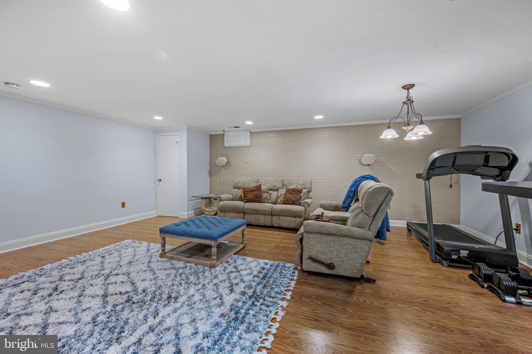 6 Starlight Court Potomac, MD 20854 - Photo 43 of 65 Recreation Room