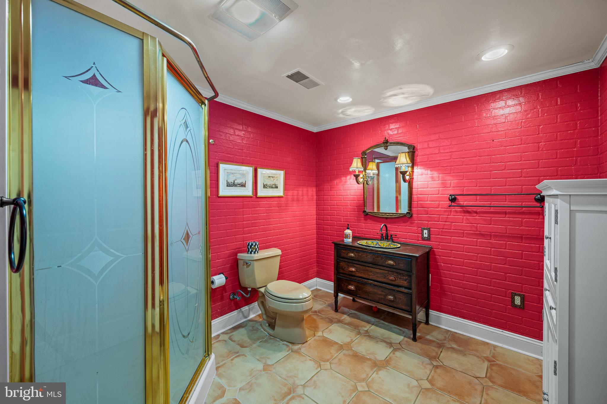 6 Starlight Court Potomac, MD 20854 - Photo 46 of 65 LL Full Bath