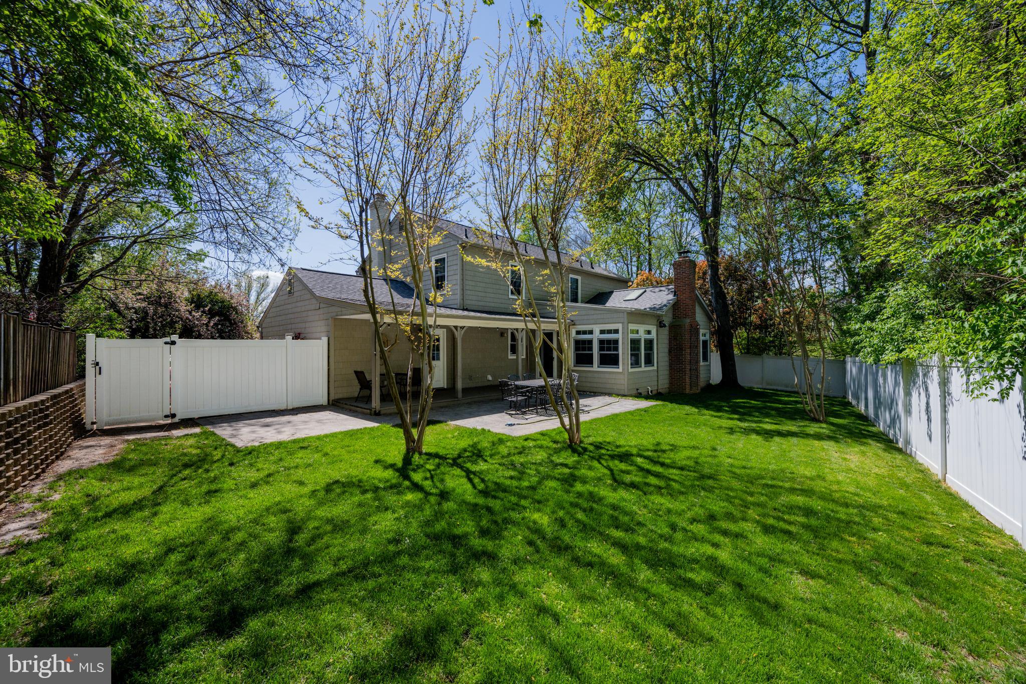 6 Starlight Court Potomac, MD 20854 - Photo 50 of 65 Yard