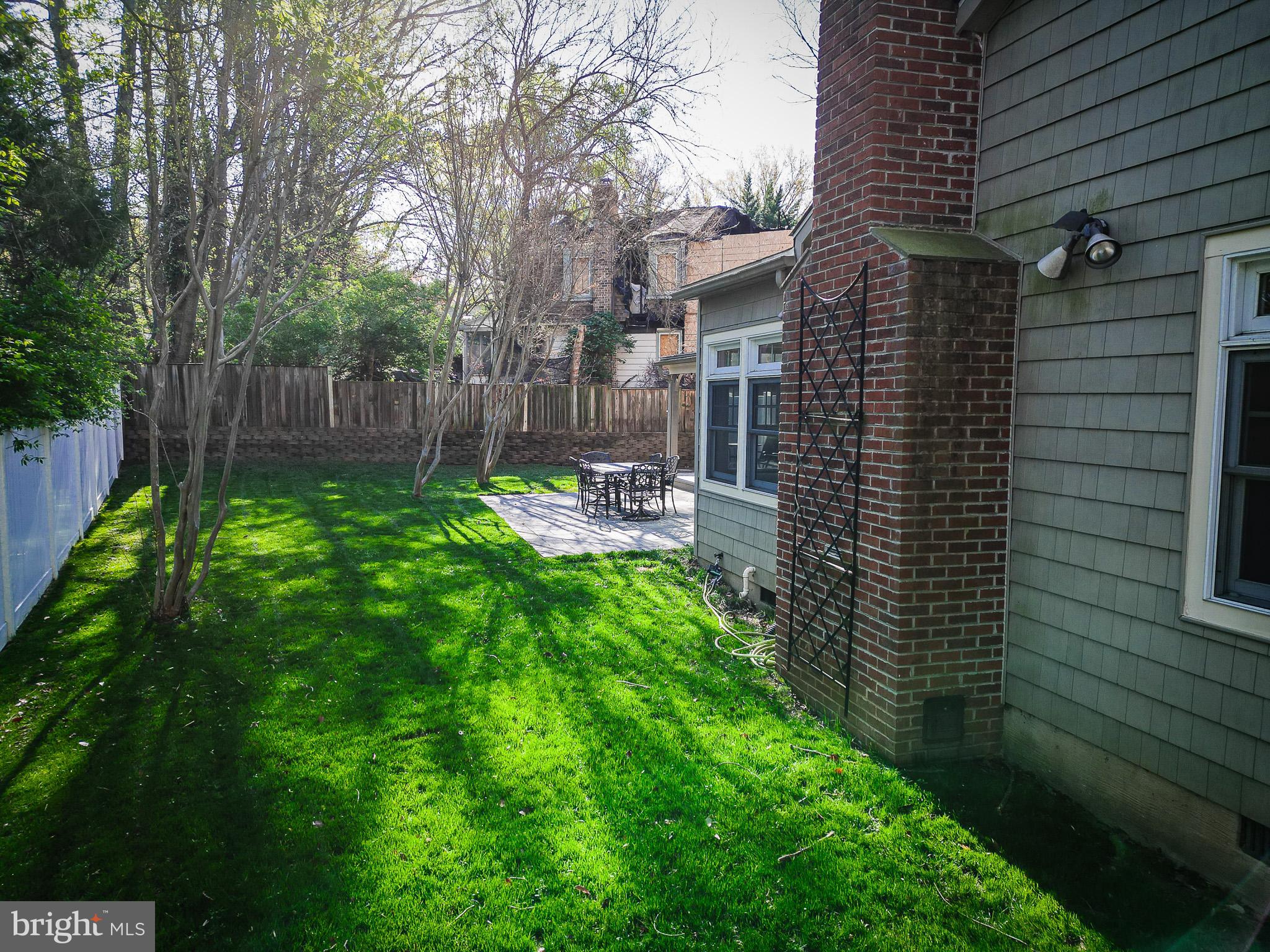 6 Starlight Court Potomac, MD 20854 - Photo 54 of 65 Yard