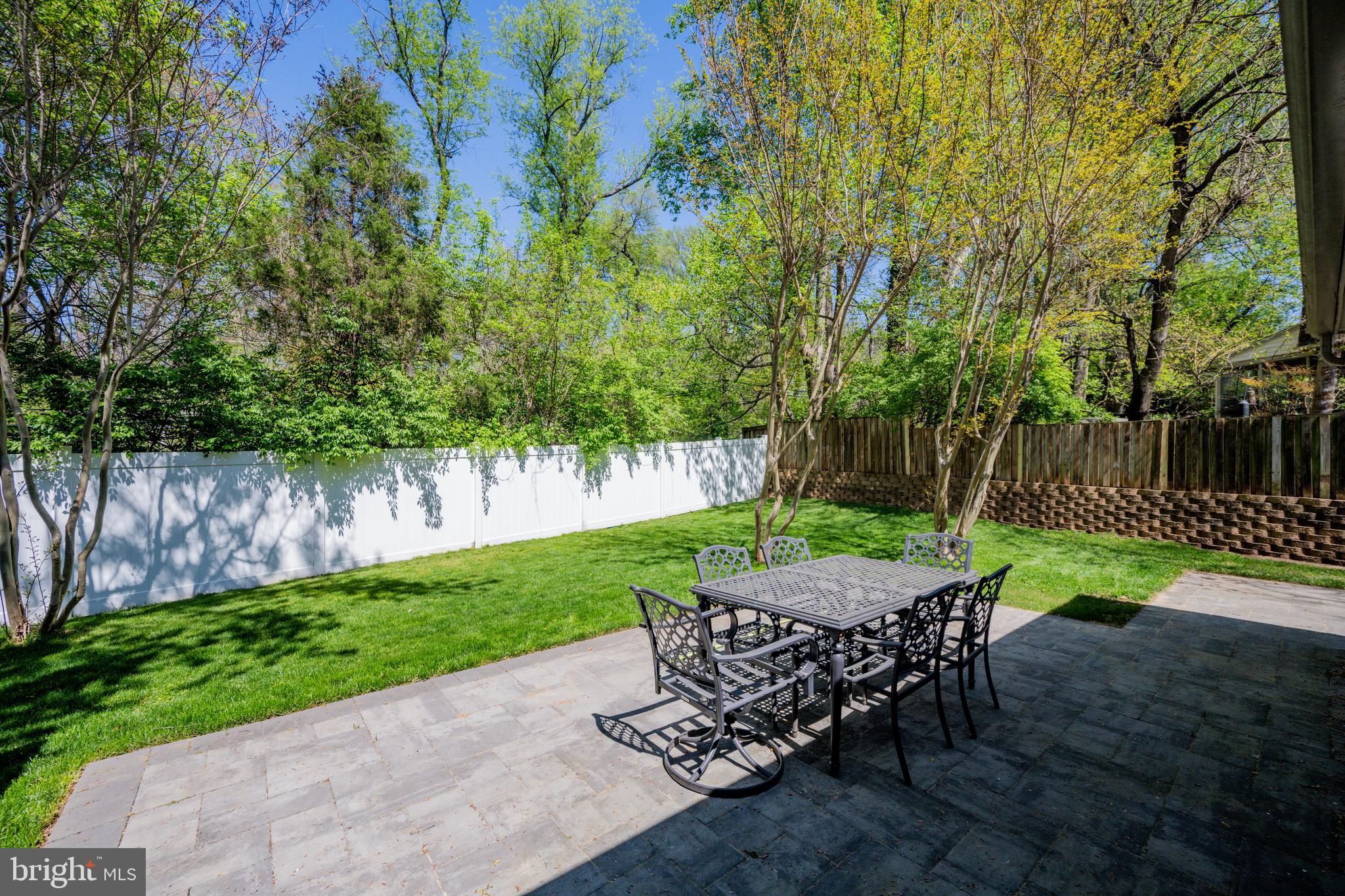 6 Starlight Court Potomac, MD 20854 - Photo 55 of 65 Patio