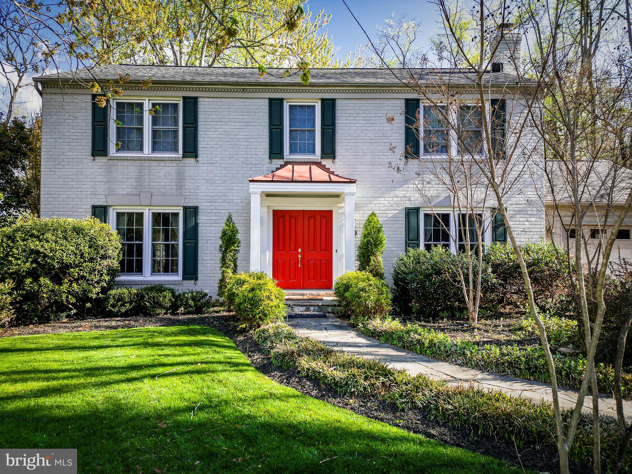 6 Starlight Court Potomac, MD 20854 - Photo 59 of 65 Front Elevation