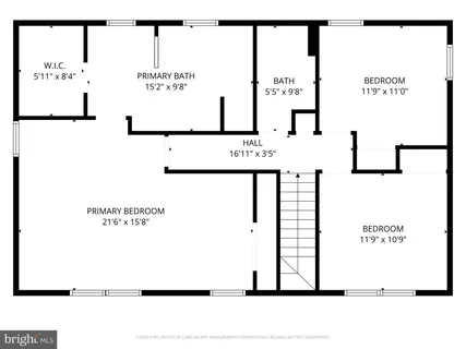 $1,025,000 | 6 Starlight Court, Potomac, MD 20854