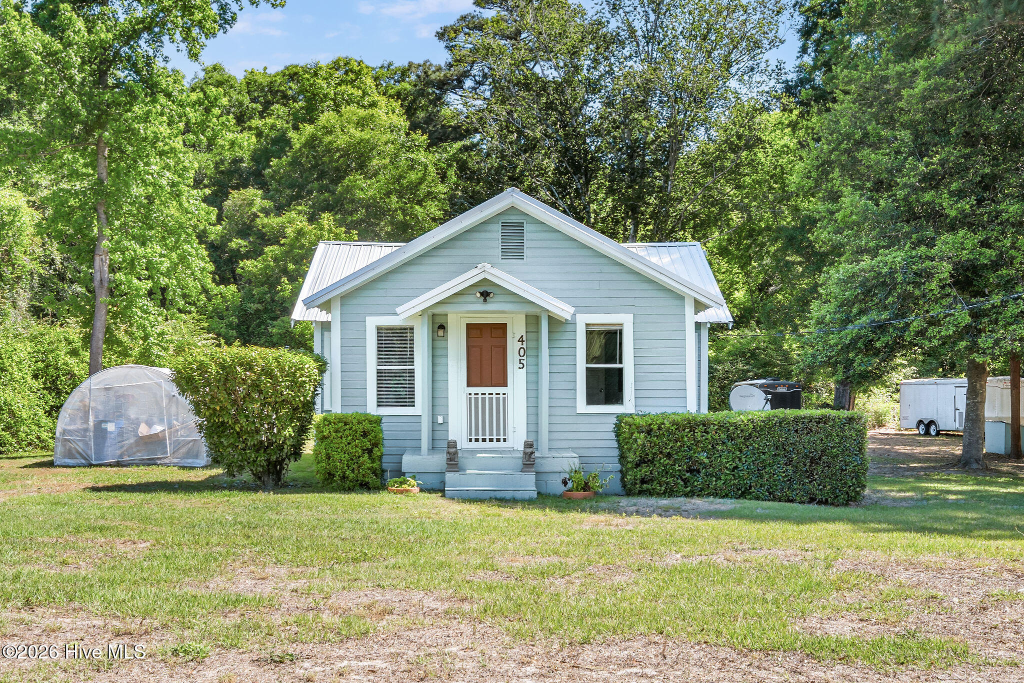405 Natmore Road Kelly, NC 28448 - Photo 2 of 27 405natmore-002