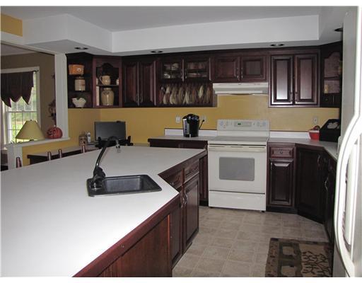 122 Moody Road Lisbon, ME 04250 - Photo 12 of 24 Kitchen.