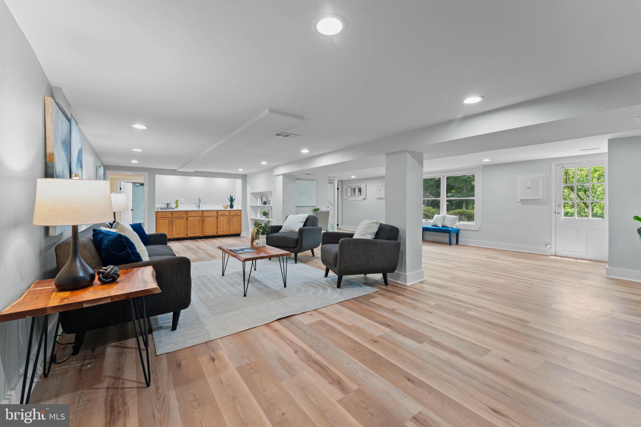 7814 Elba Road Alexandria, VA 22306 - Photo 23 of 42