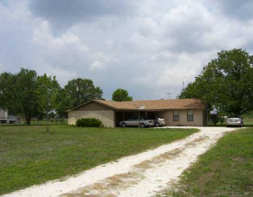 18400 Lockwood Road Manor, TX 78653 - Photo 1 of 1
