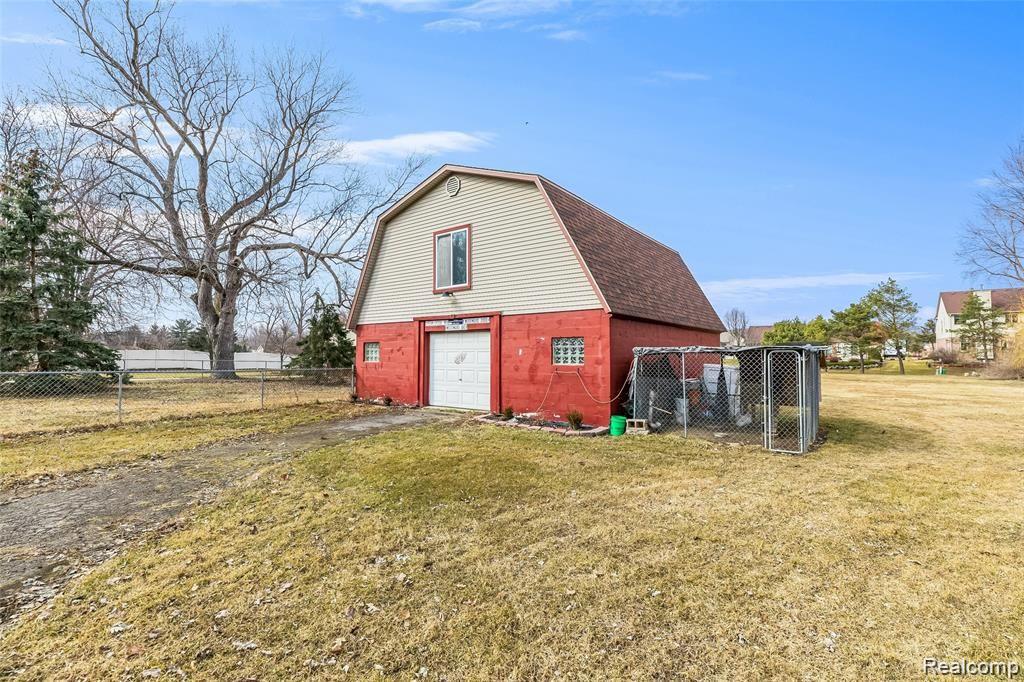 21444 Superior Road Taylor, MI 48180 - Photo 21 of 25