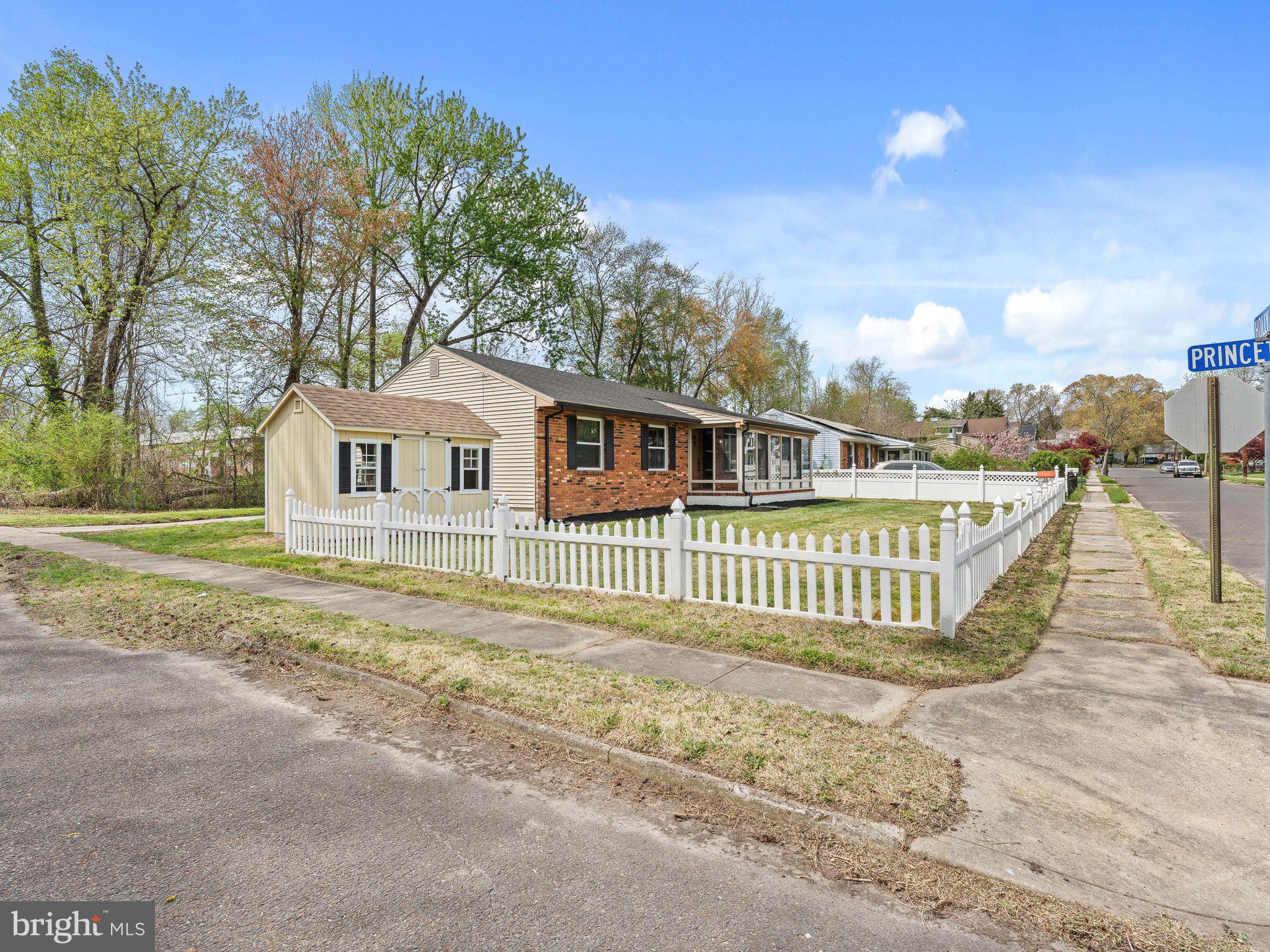 26 Holly Road Clementon, NJ 08021 - Photo 31 of 34 Gallery Image 31