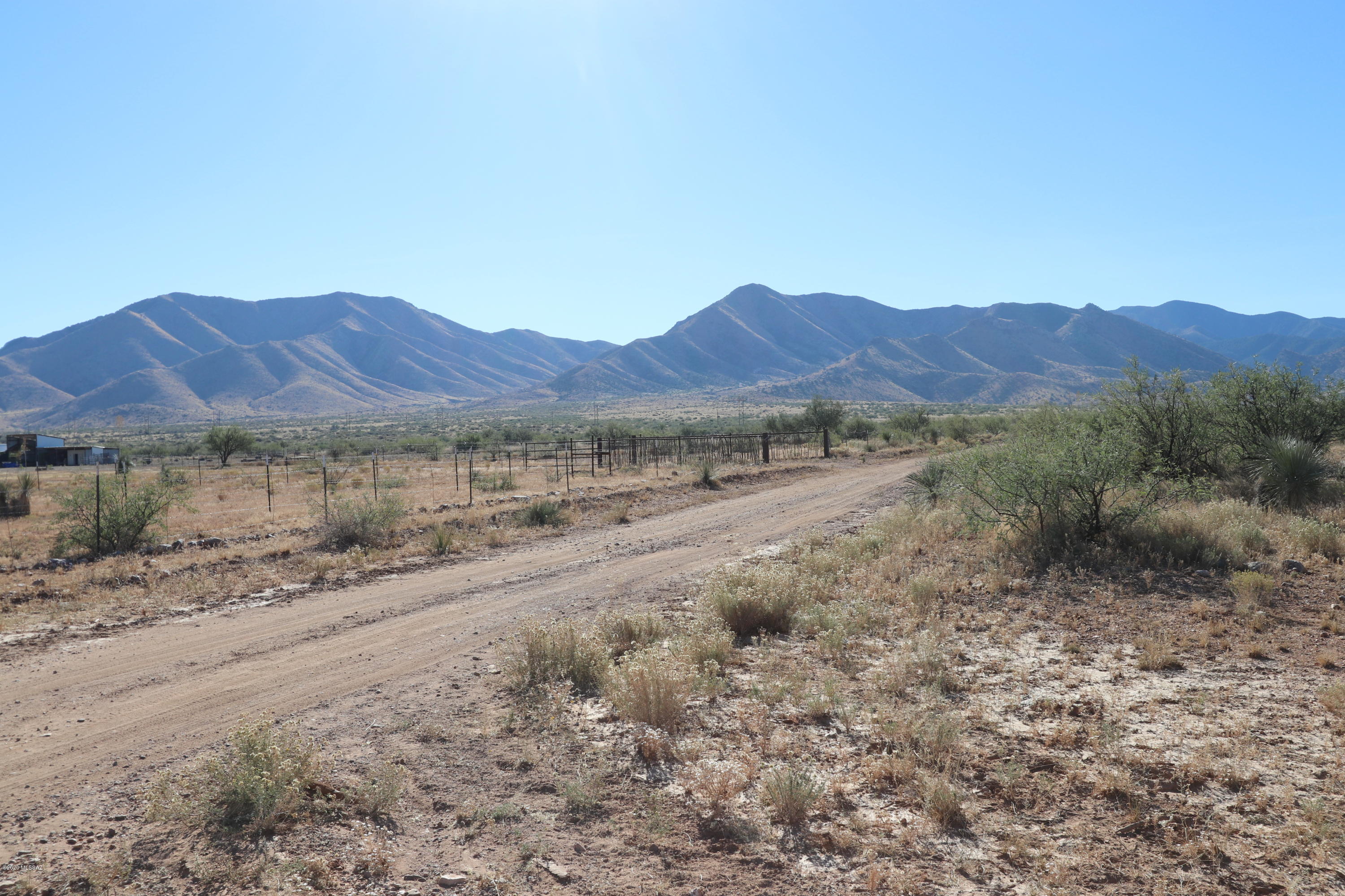 Tbd East Dragoon Road Dragoon, AZ 85609 - Photo 2 of 50