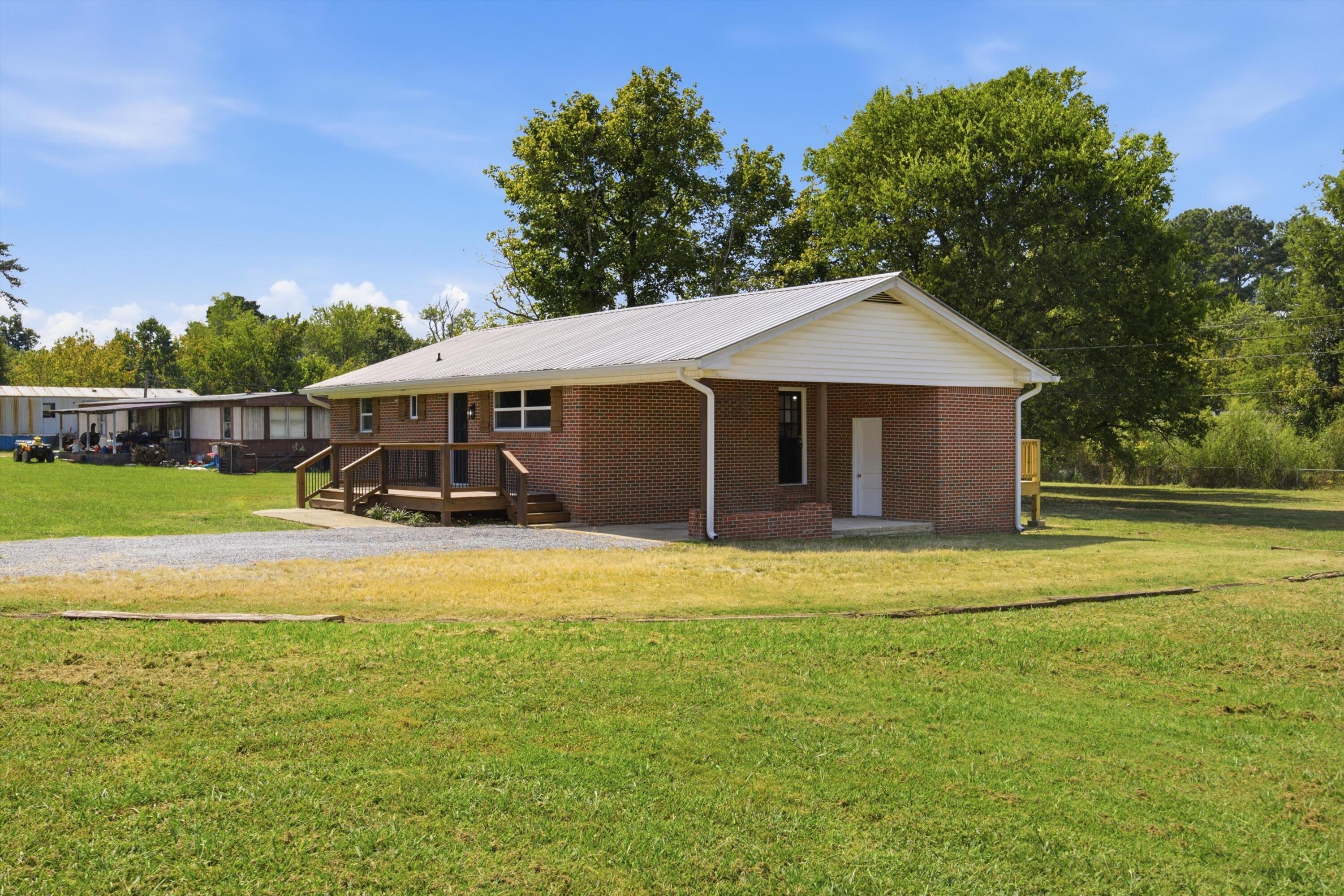 375 East Hills Road Jasper, TN 37347 - Photo 2 of 30 02-375EHillsRd-24