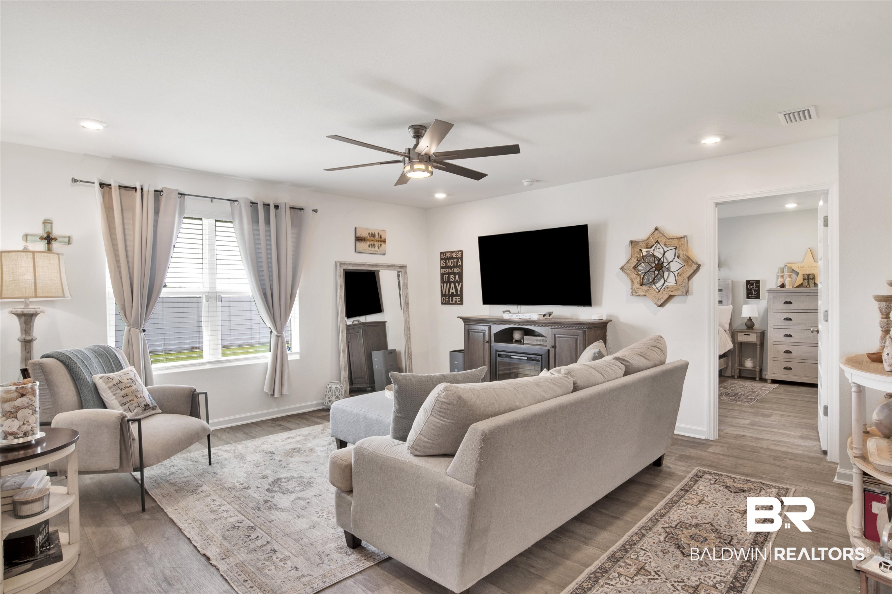 23584 Unbridled Loop Daphne, AL 36526 - Photo 3 of 44 Living Area