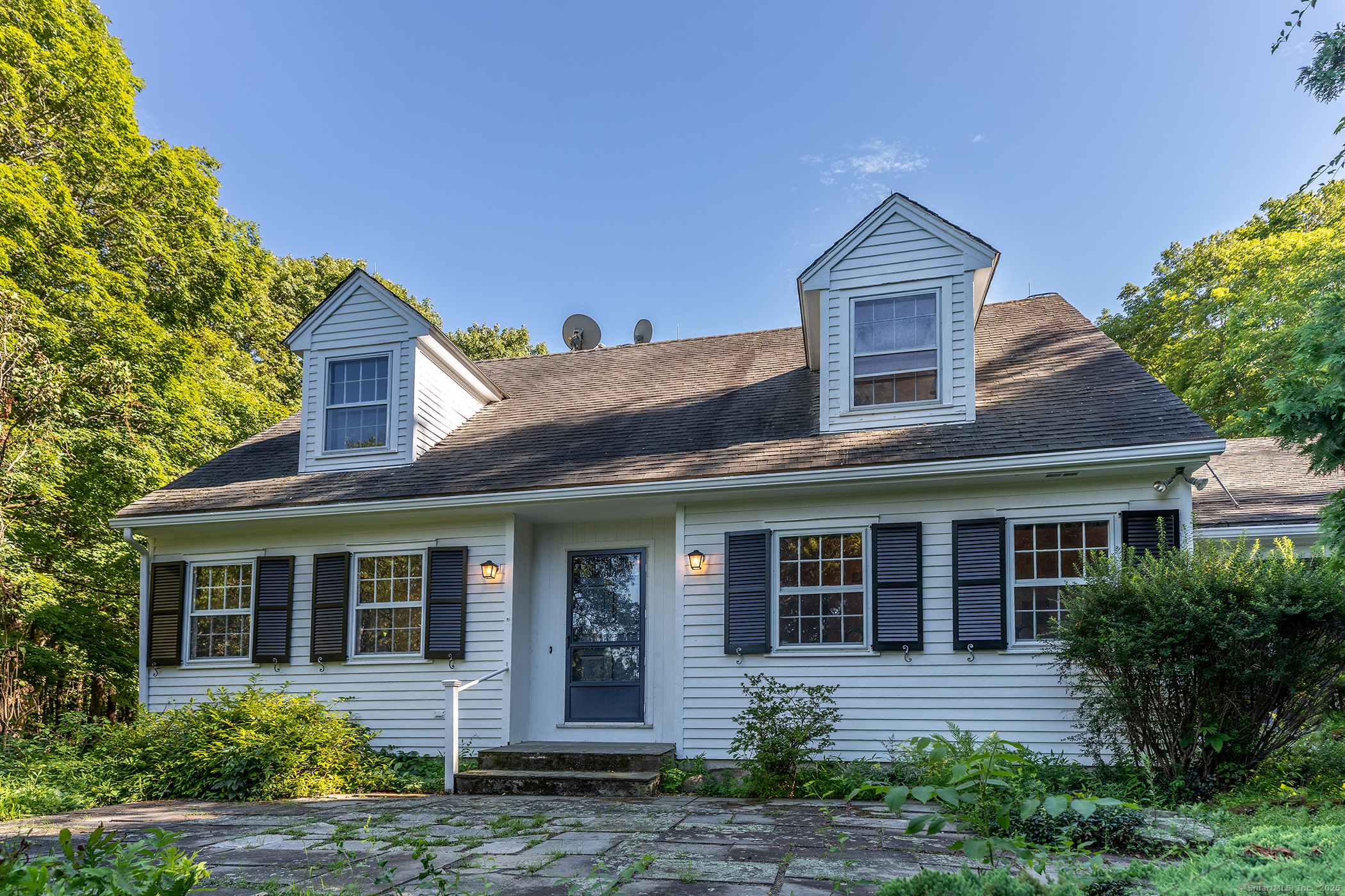 242 Tophet Road Roxbury, CT 06783 - Photo 12 of 25