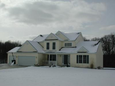 14280 Sunset Ridge Court Niles, MI 49120 - Photo 1 of 1 Primary Photo