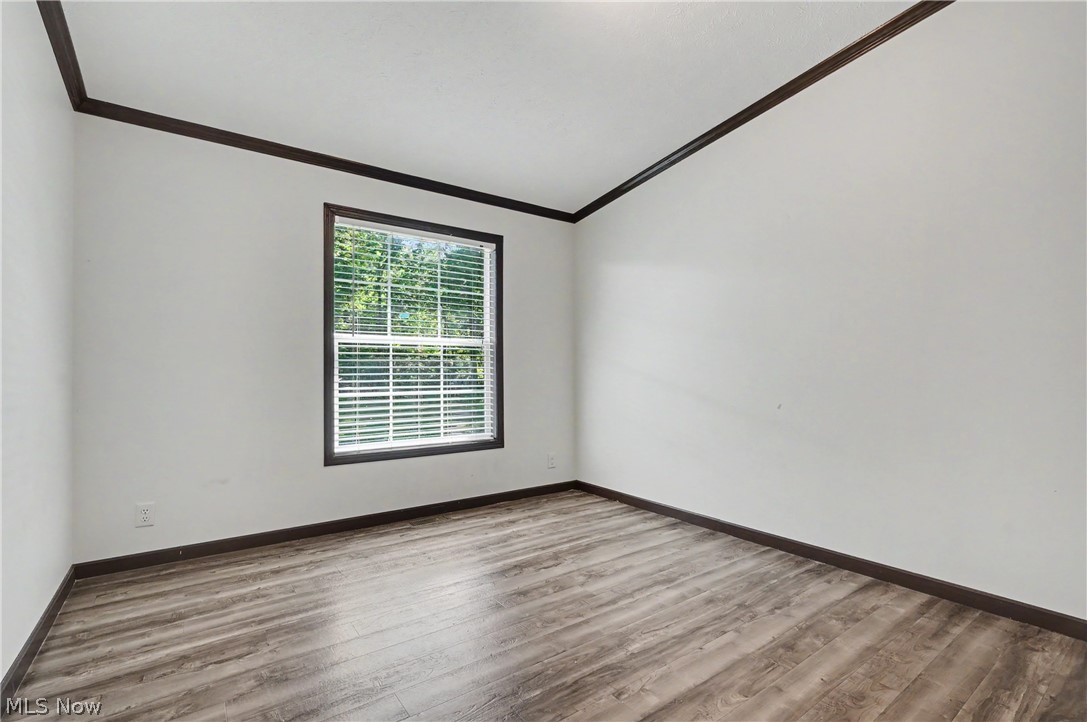 3424 Painesville Warren State Road Southington, OH 44470 - Photo 37 of 50 3424 Painesville Warren Rd, Southington, OH 44470 – Enjoy comfortable one-floor living in this well-maintained home built in 2018. Featuring 3 bedrooms, 2 full bathrooms, and an open-concept layout, this home offers both functionality and convenience. The spacious kitchen, dining, and living areas provide plenty of room for everyday living and entertaining. A large garage offers ample space for vehicles, storage, hobbies, or workshop needs. Situated on a generous lot with a welcoming front porch, this property combines modern living with a peaceful country setting. Move-in ready and waiting for its next owner!