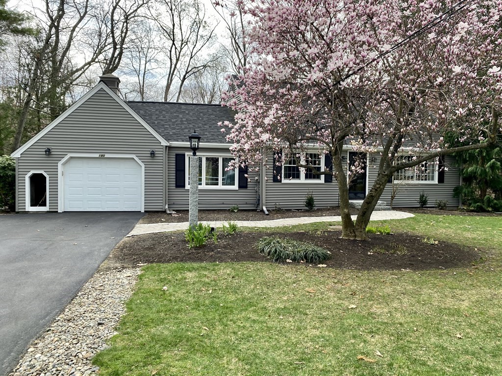 180 High Plain Road Andover, MA 01810 - Photo 3 of 38 Gallery Image 3