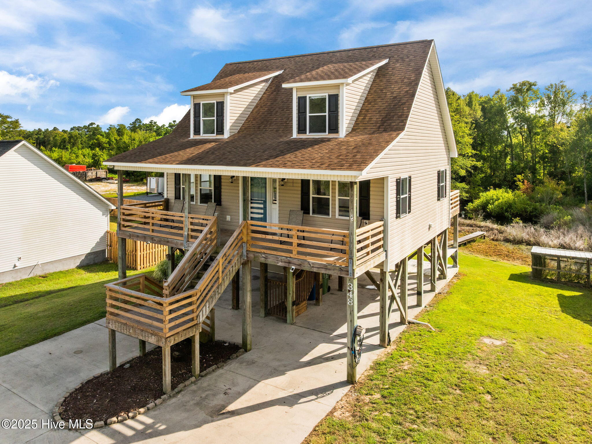 348 Chadwick Acres Road Sneads Ferry, NC 28460 - Photo 41 of 49 18-web-or-mls-16