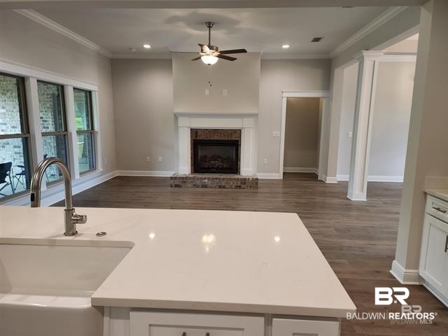 321 Morning Mist Way Fairhope, AL 36532 - Photo 3 of 27