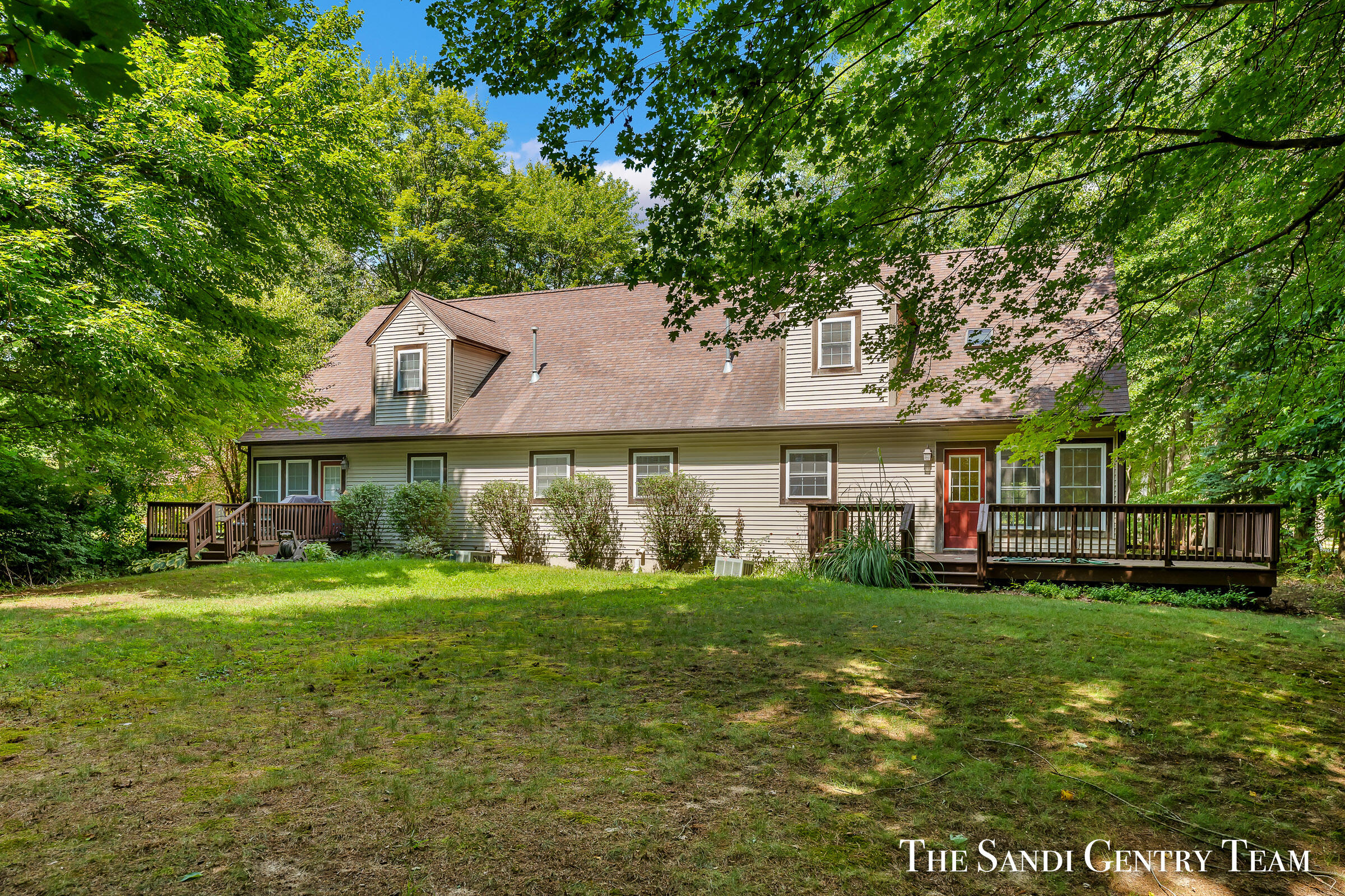 16346 Taft Road Spring Lake, MI 49456 - Photo 51 of 53 AIV00256