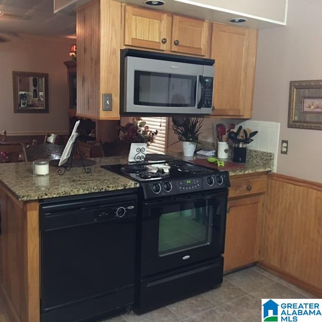 713 Wolf Pen Ridge Road Pell City, AL 35128 - Photo 17 of 40