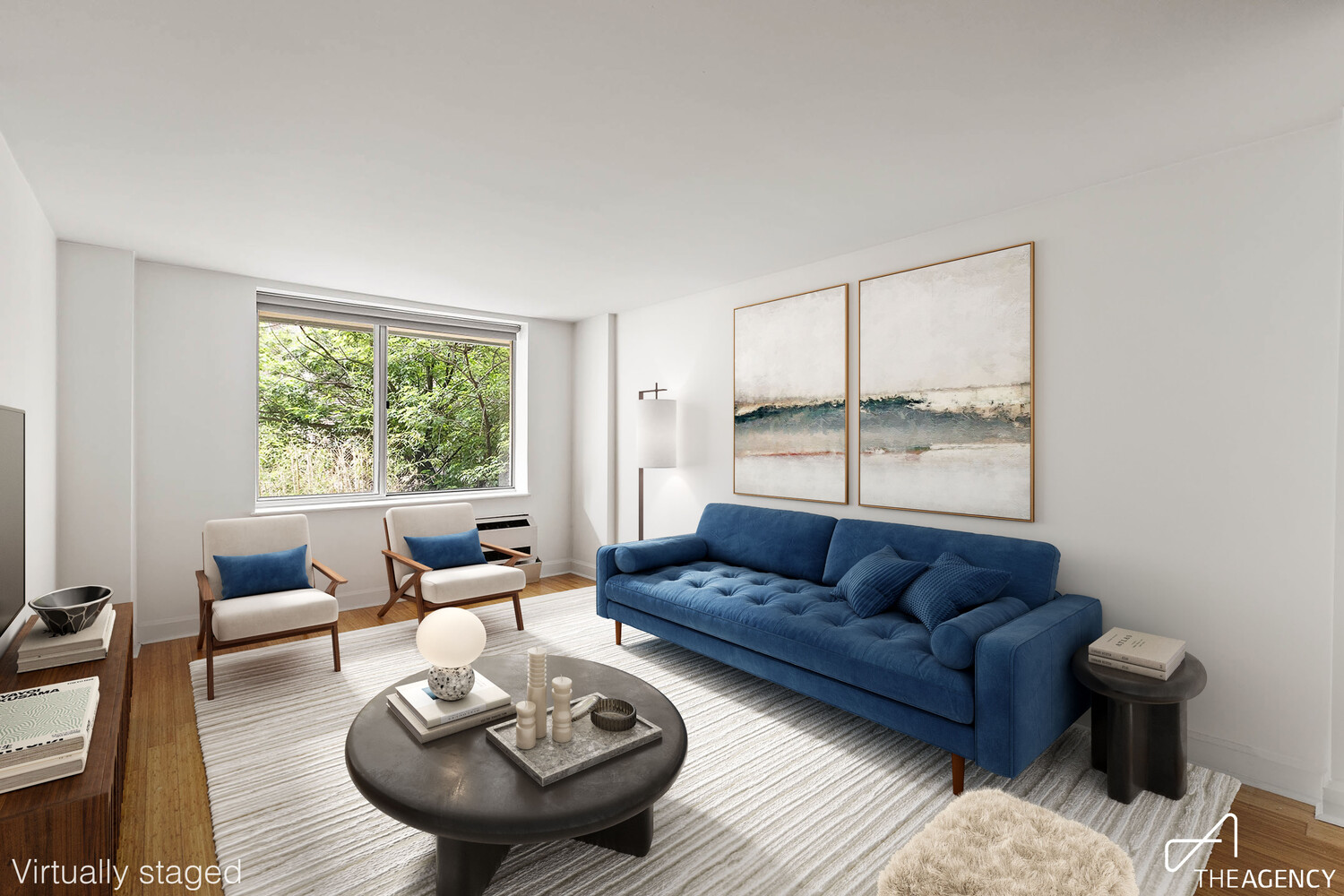 505 West 47th Street, Unit 2DN Manhattan, NY 10036 - Photo 1 of 8