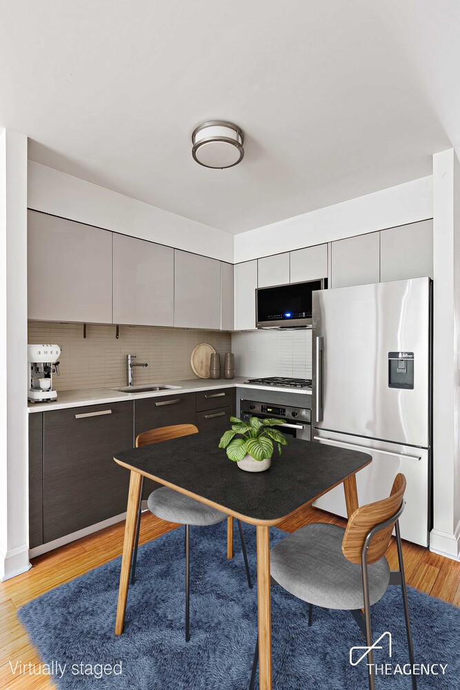 505 West 47th Street, Unit 2DN Manhattan, NY 10036 - Photo 4 of 8