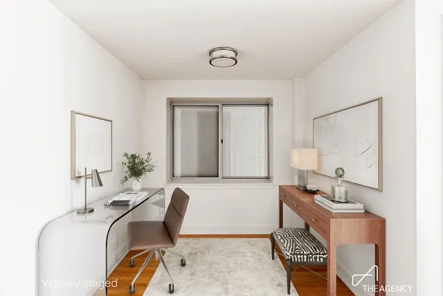 $917,000 | 505 West 47th Street, Unit 2DN | Hell's Kitchen