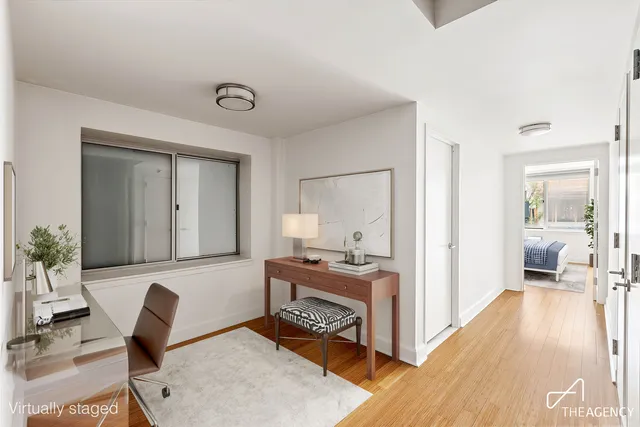 $917,000 | 505 West 47th Street, Unit 2DN | Hell's Kitchen