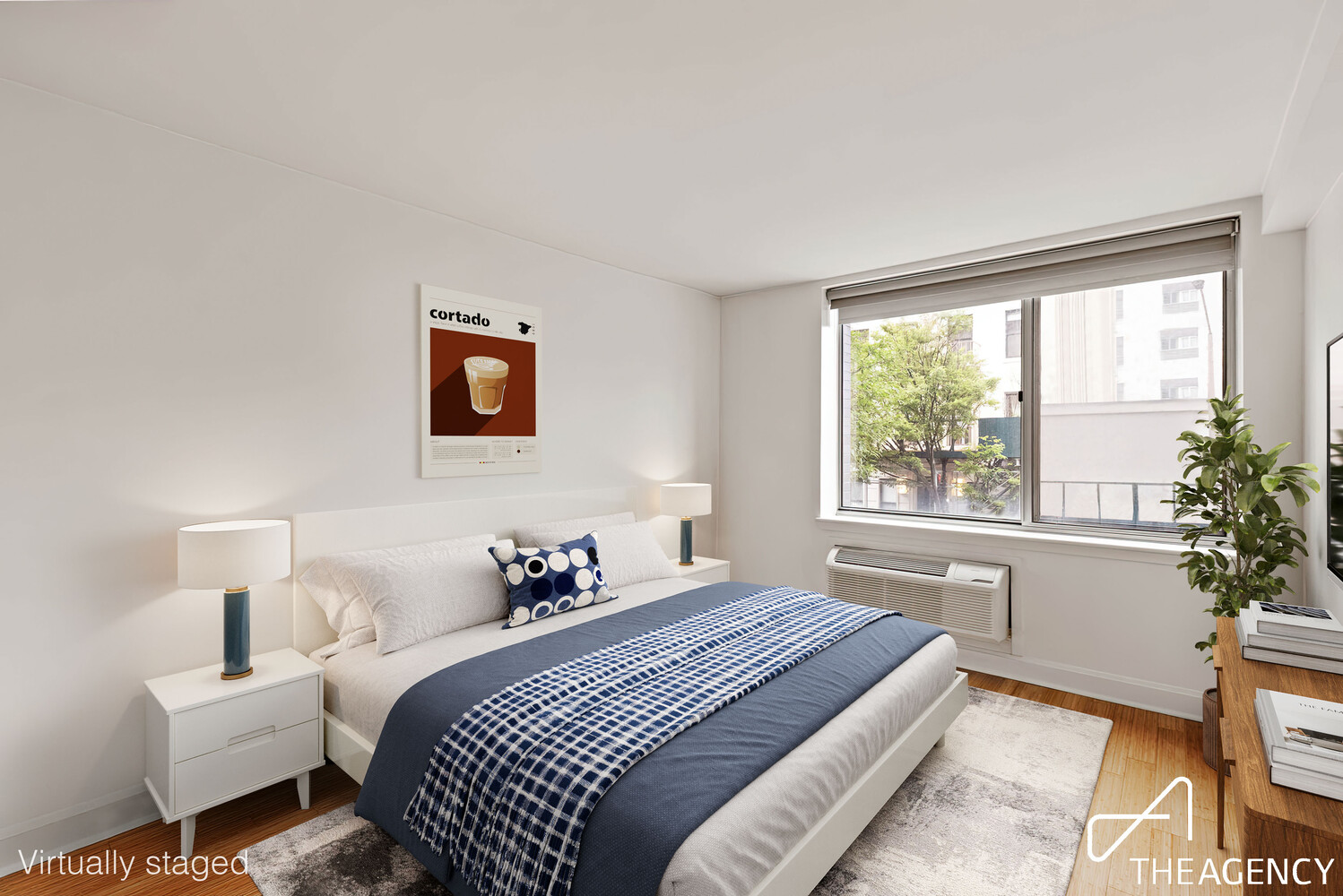 505 West 47th Street, Unit 2DN Manhattan, NY 10036 - Photo 7 of 8