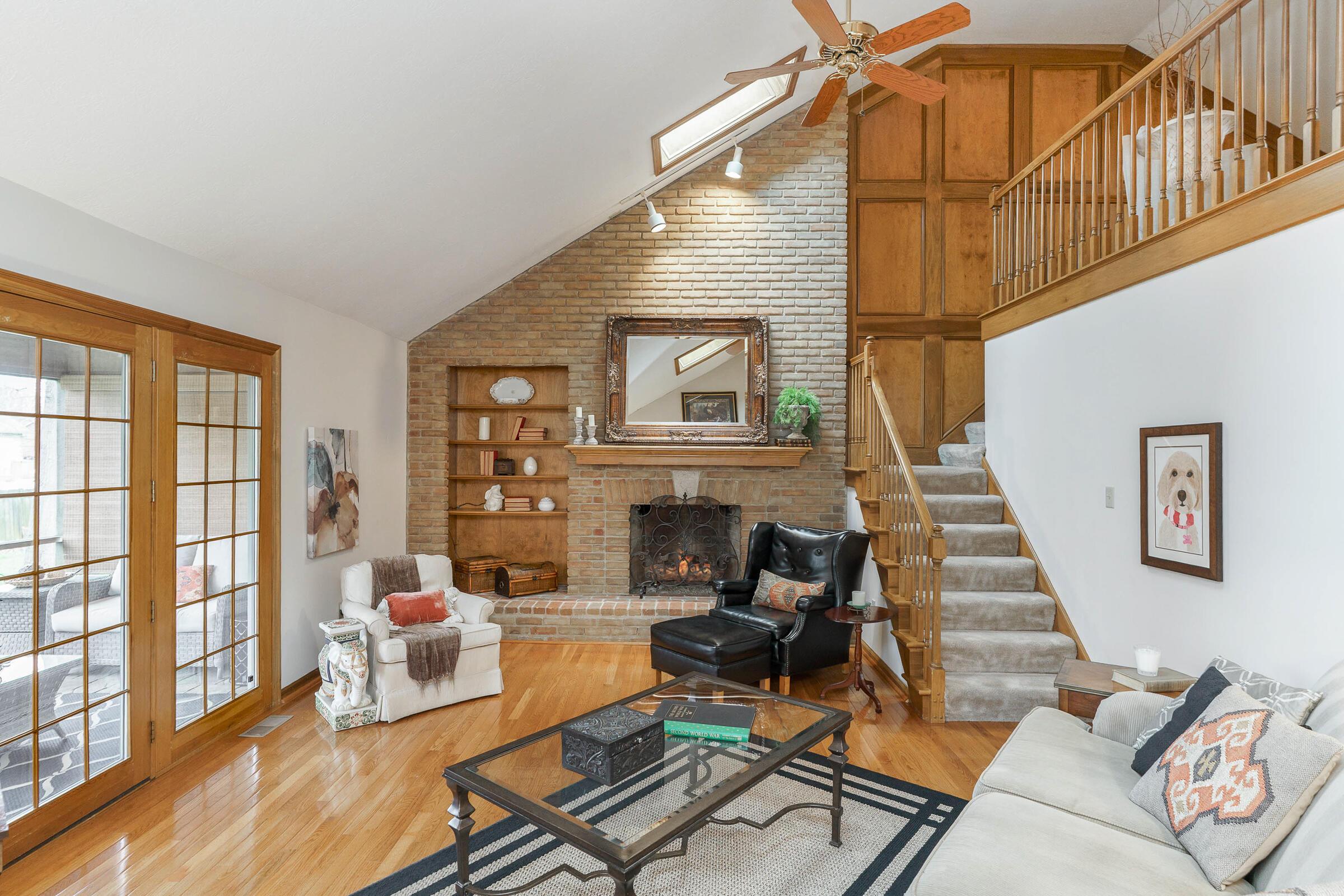 1178 Springtree Lane Westerville, OH 43081 - Photo 21 of 55 Family Room