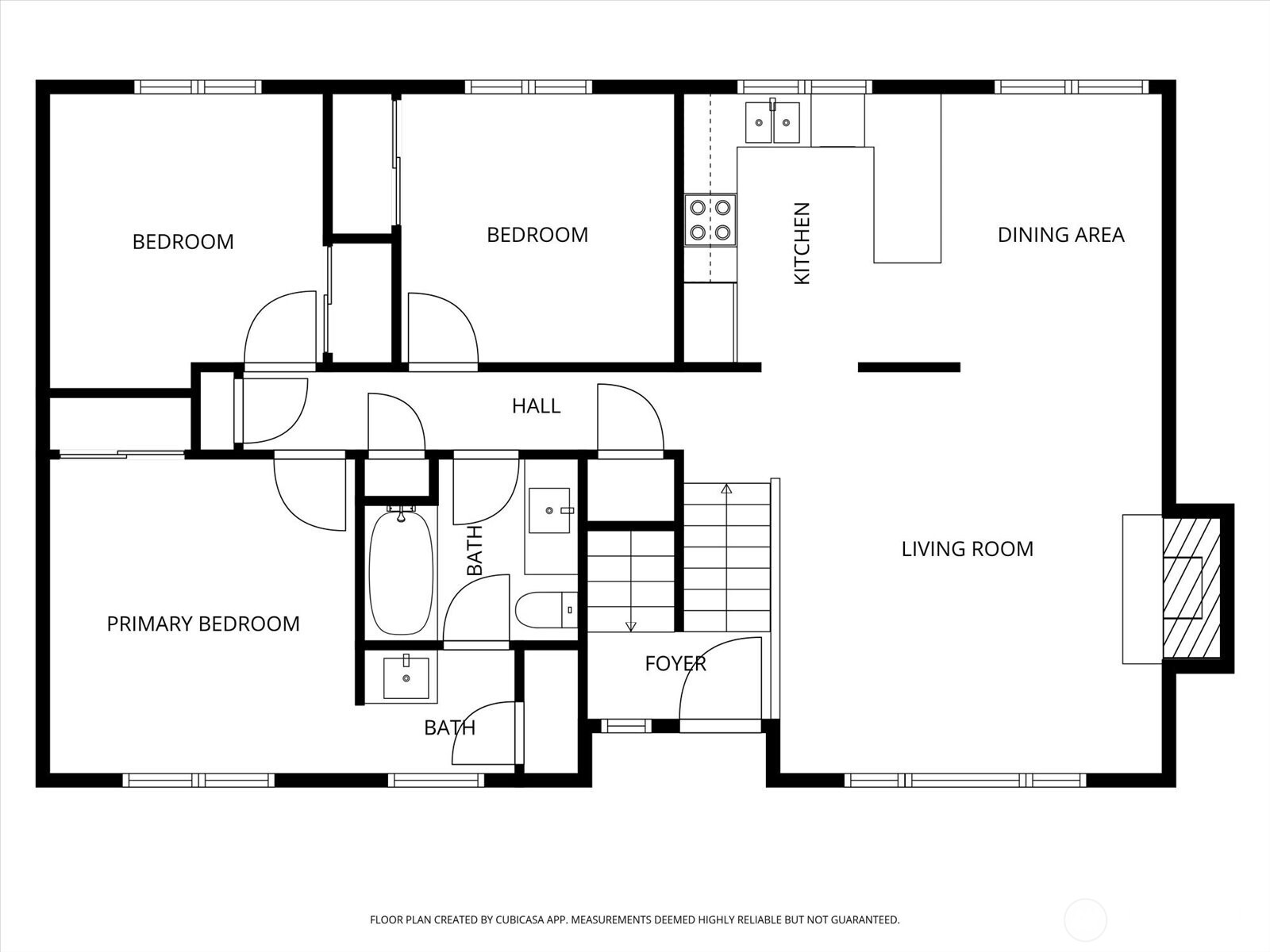 1030 204th Place Southeast Bothell, WA 98012 - Photo 36 of 37