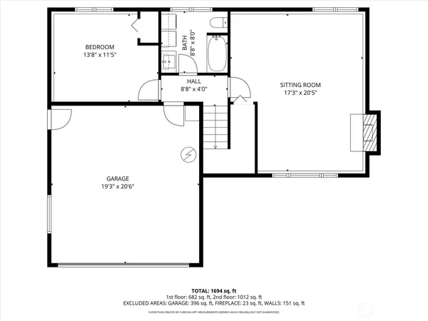 $825,000 | 1030 204th Place Southeast, Bothell, WA 98012