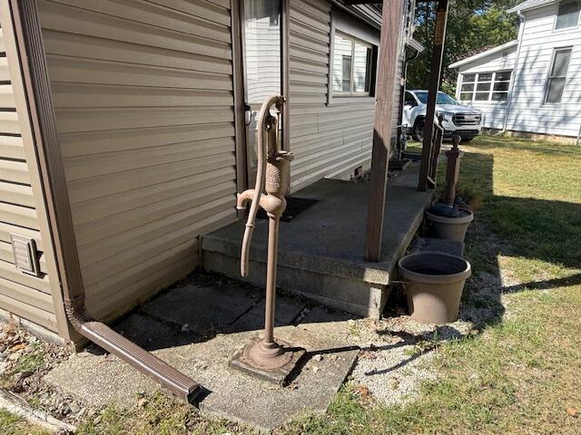 357 Pershing Road St. Marys, OH 45885 - Photo 31 of 36