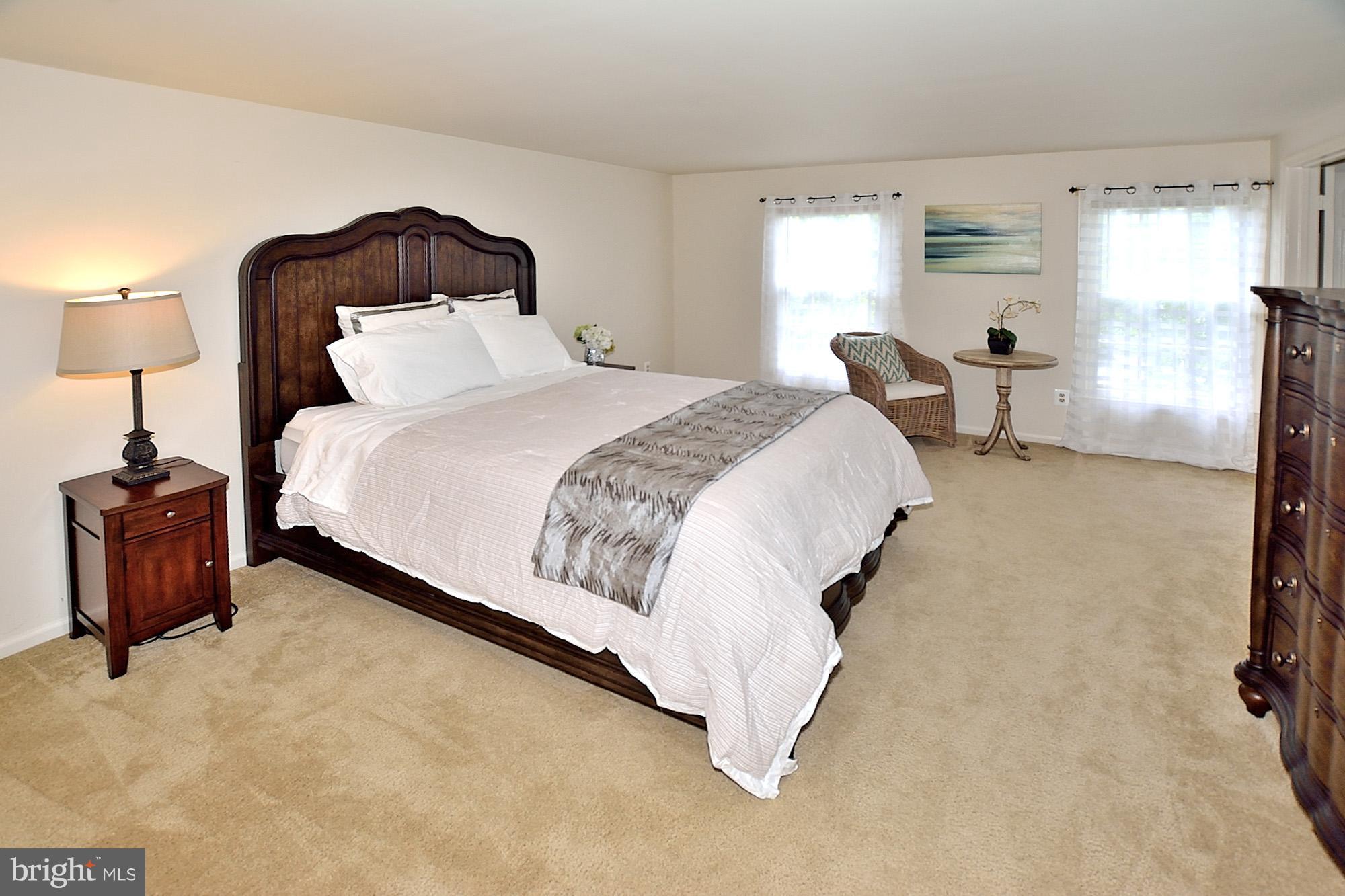103 Minor Road Sterling, VA 20165 - Photo 12 of 30 Bedroom (Master)