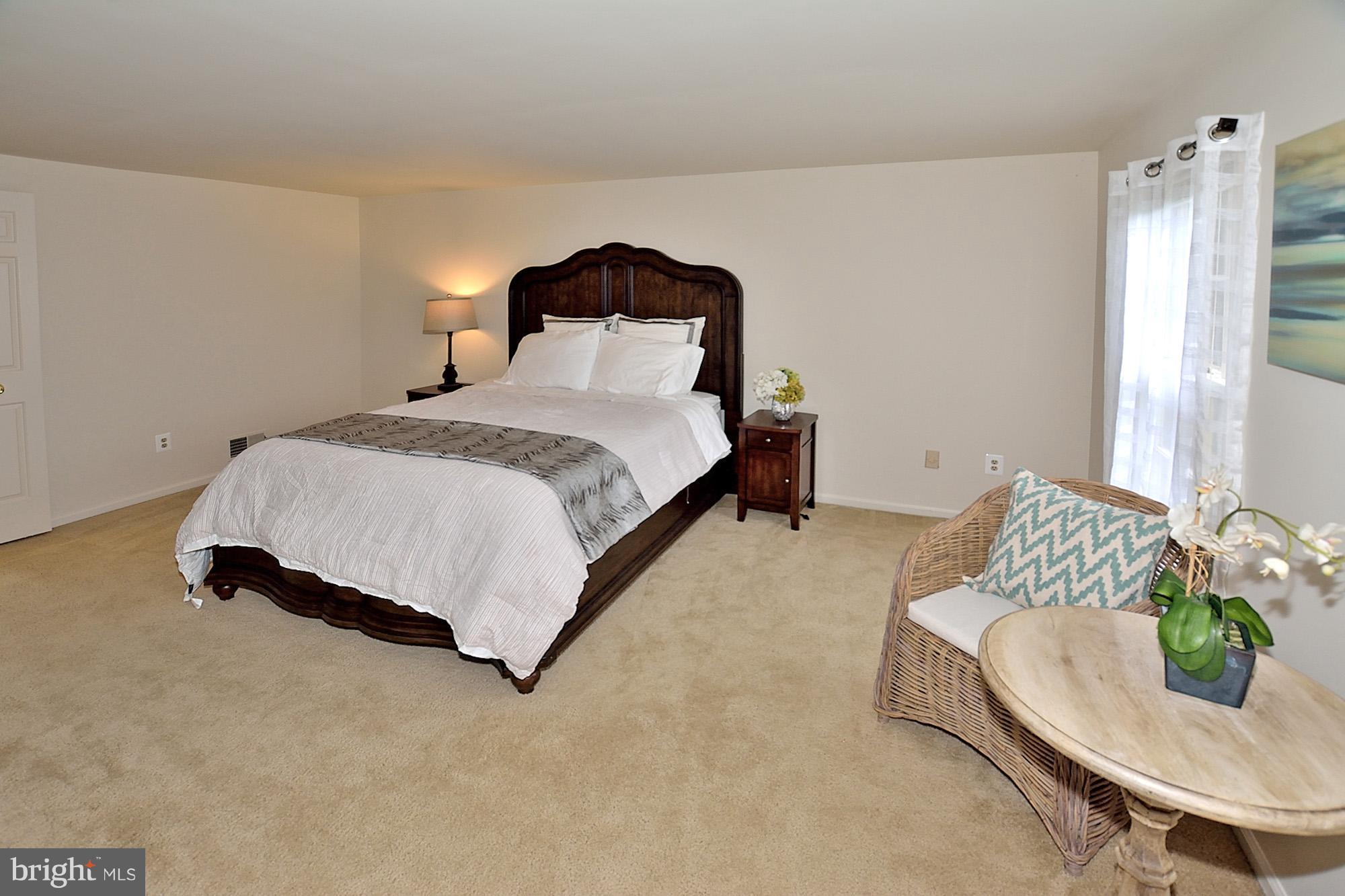 103 Minor Road Sterling, VA 20165 - Photo 13 of 30 Bedroom (Master)