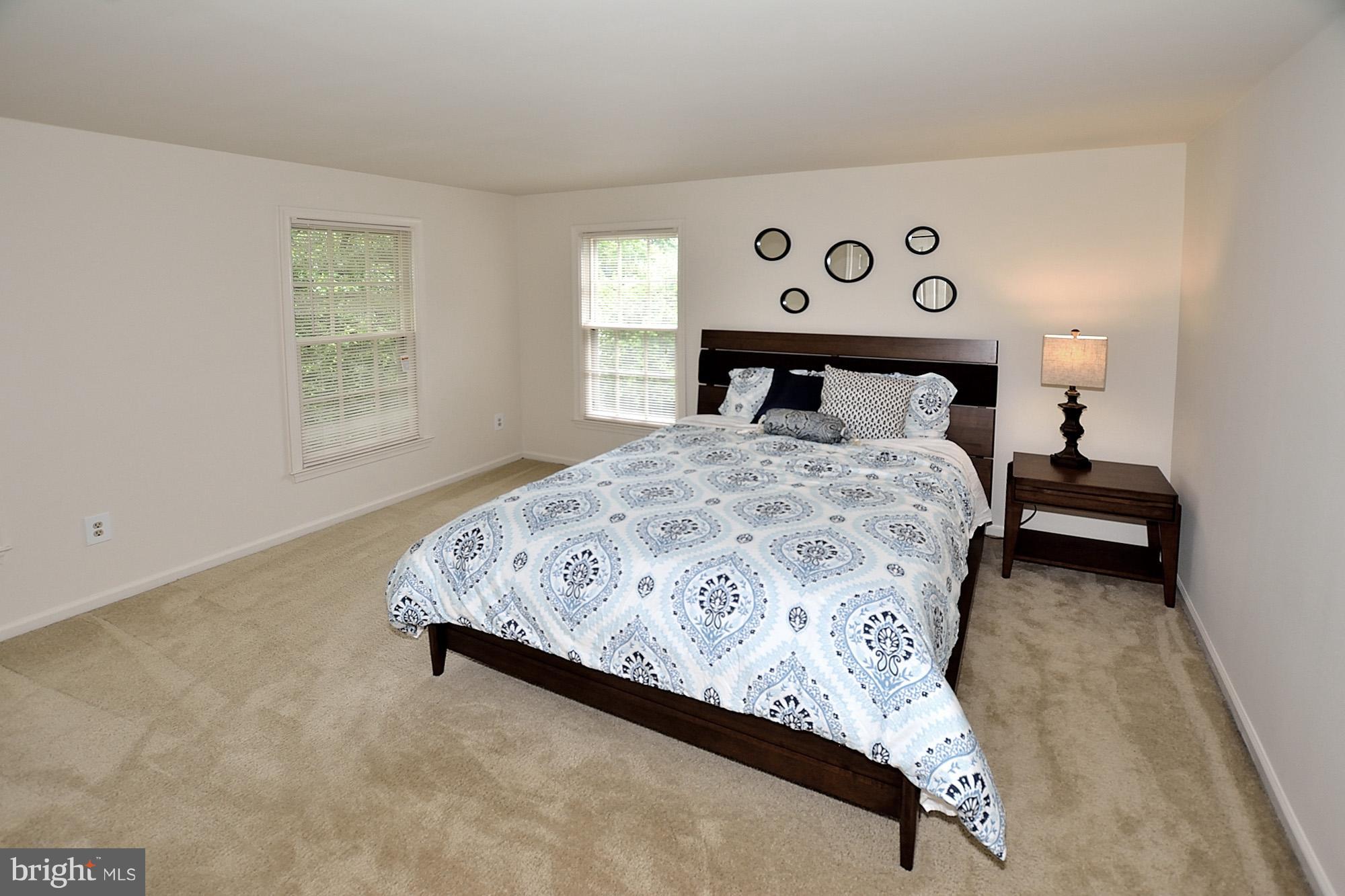 103 Minor Road Sterling, VA 20165 - Photo 14 of 30 Bedroom second