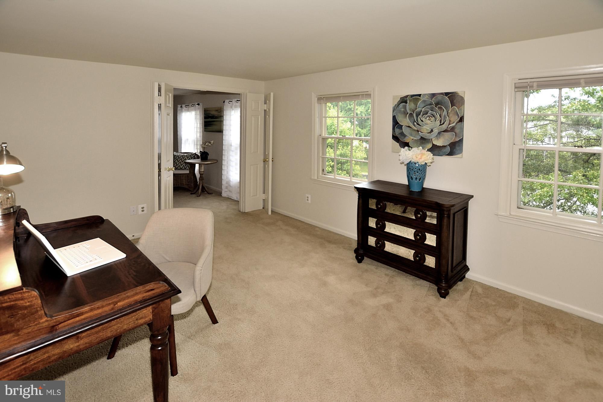 103 Minor Road Sterling, VA 20165 - Photo 16 of 30 Bedroom four
