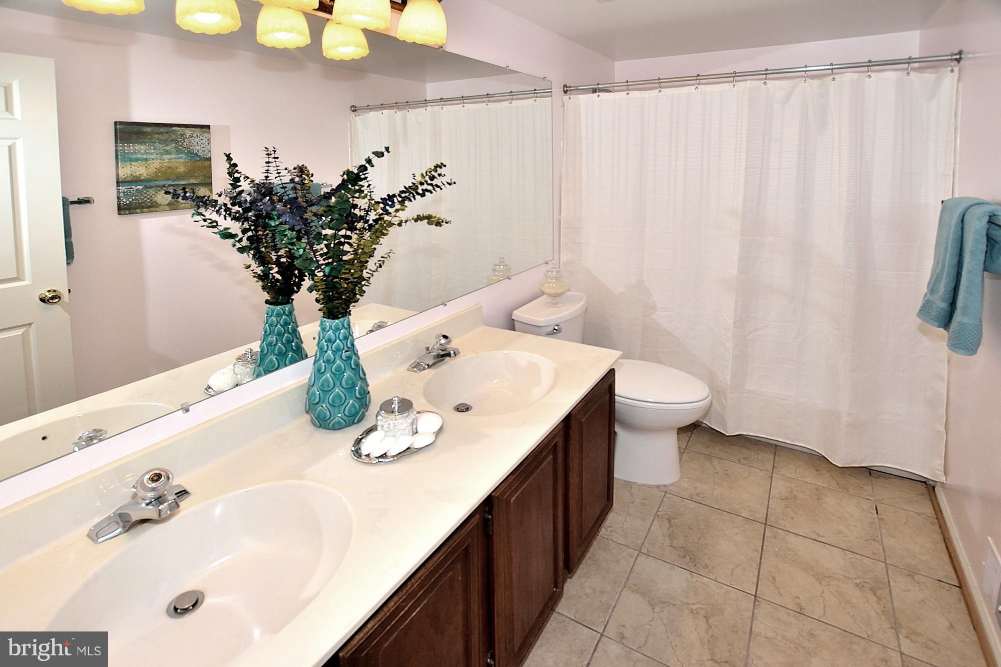 103 Minor Road Sterling, VA 20165 - Photo 19 of 30 Hall Bath