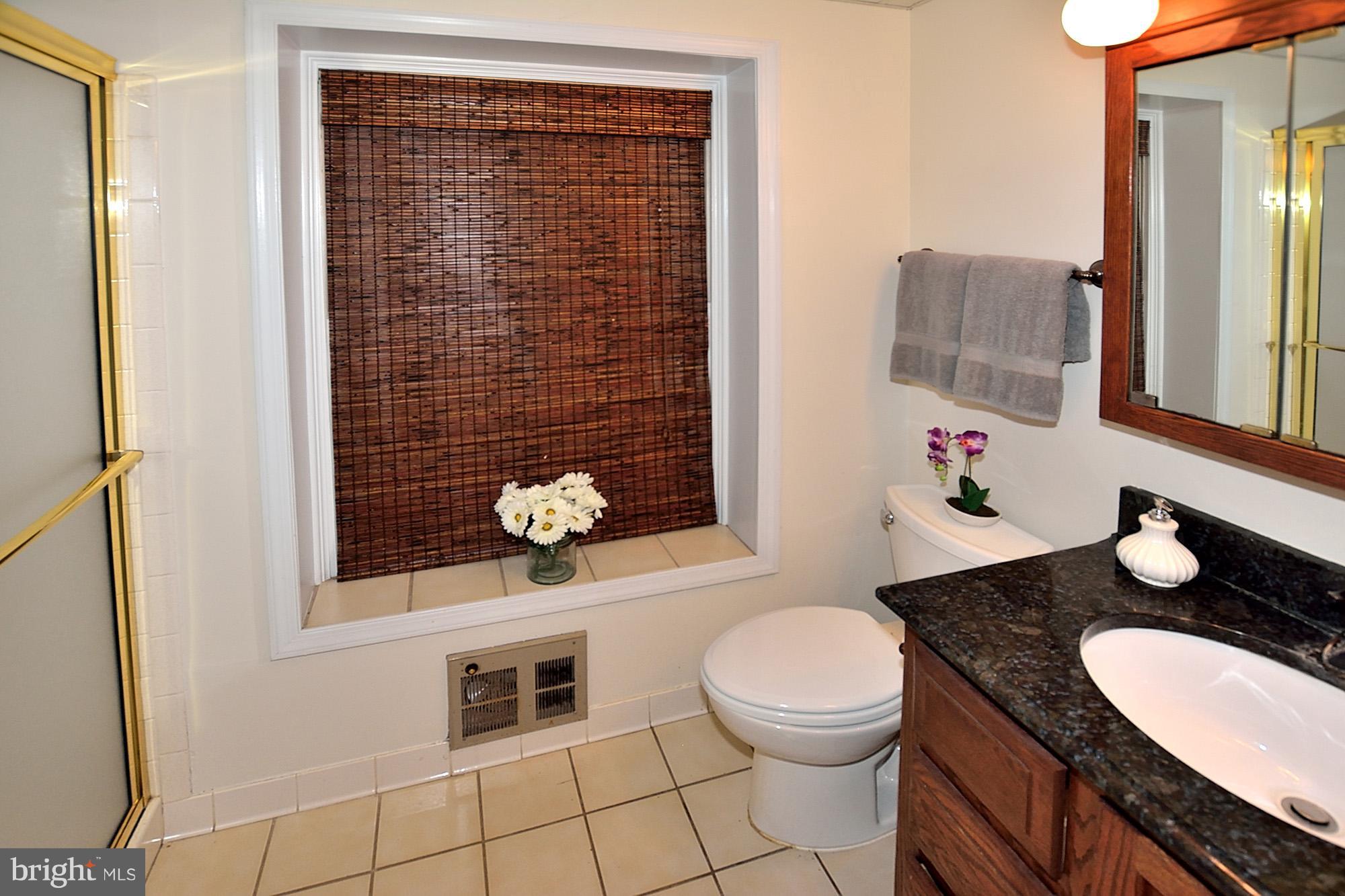 103 Minor Road Sterling, VA 20165 - Photo 24 of 30 Lower level guest full bath room