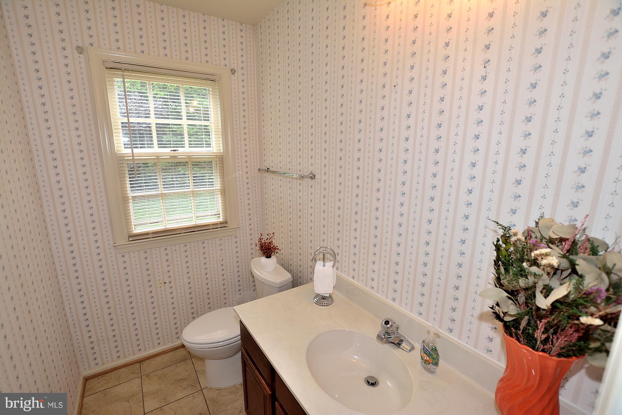 103 Minor Road Sterling, VA 20165 - Photo 26 of 30 Powder Room