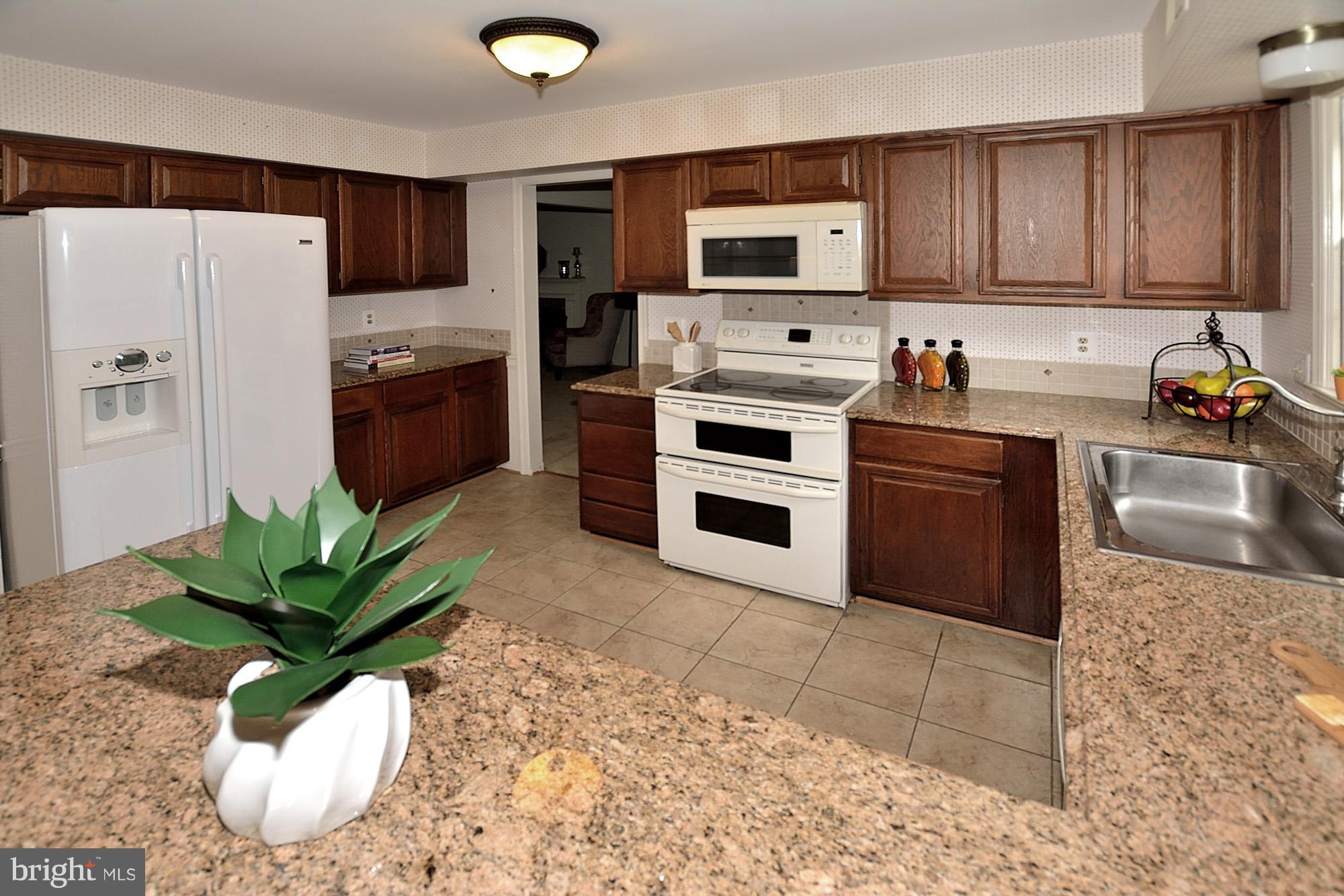 103 Minor Road Sterling, VA 20165 - Photo 9 of 30 Kitchen