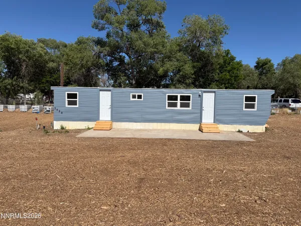 $250,000 | 5428 Lupin Drive, Sun Valley, NV 89433